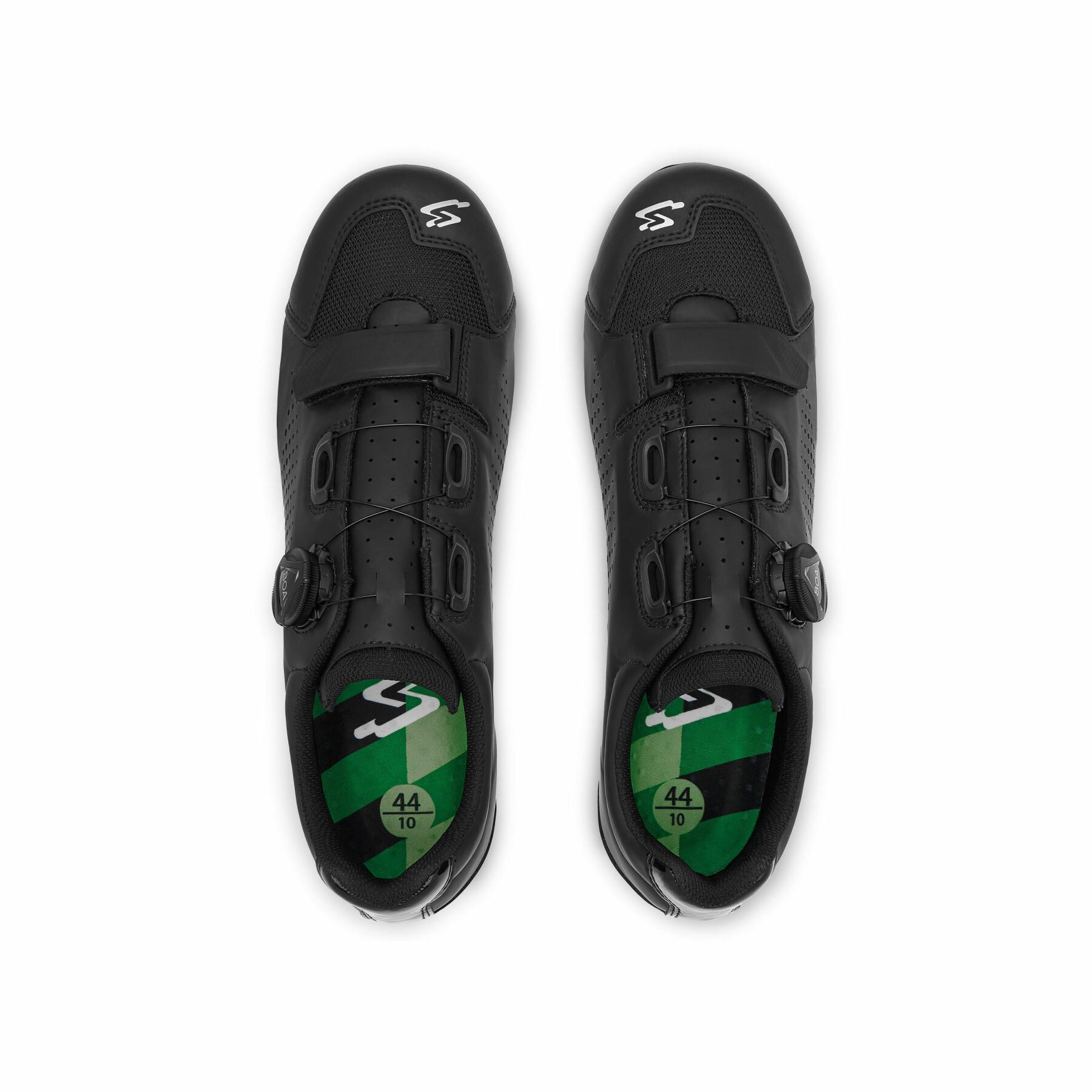 Bike shoes Spiuk Caray Road