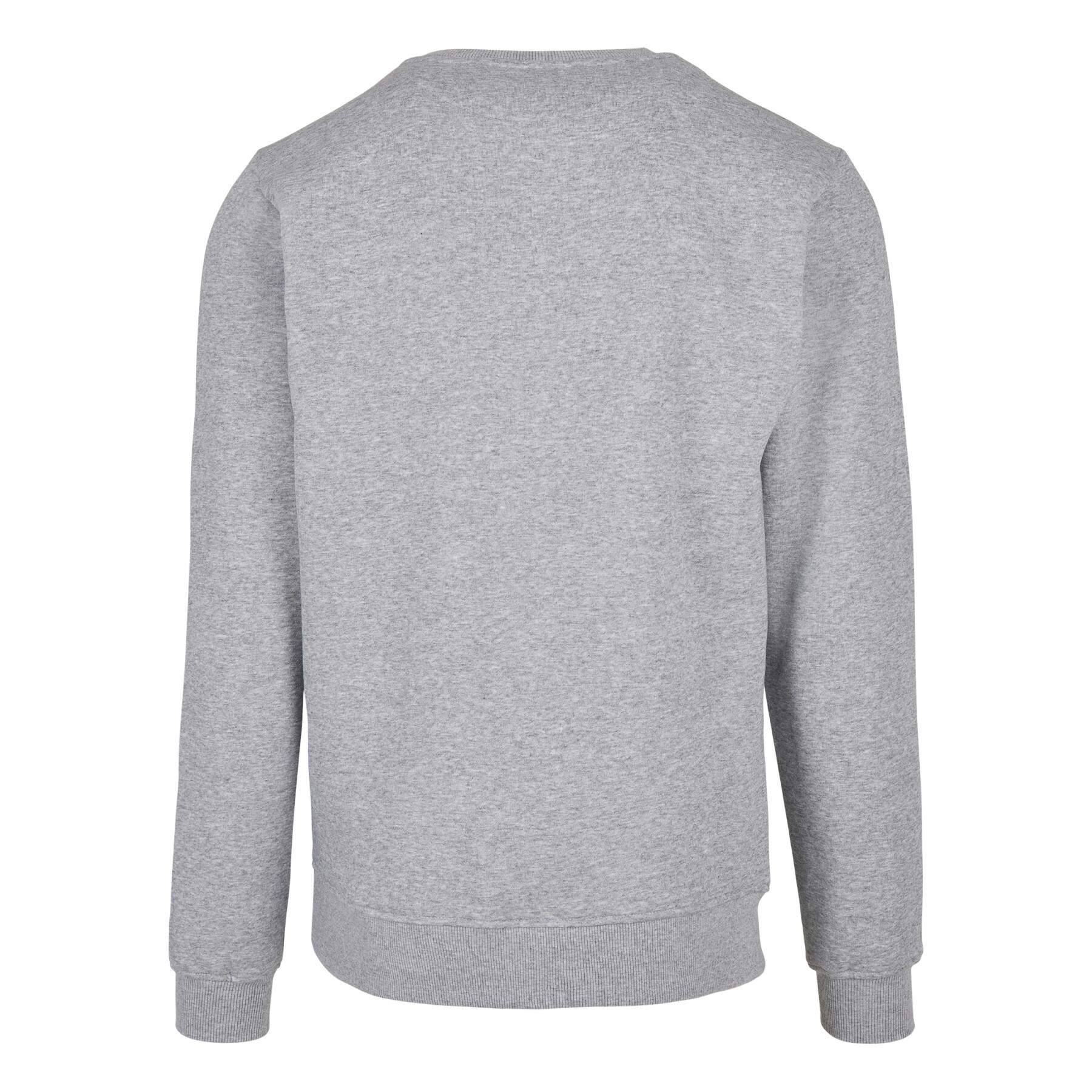 Sweatshirt Urban Classics starter essential col rond
