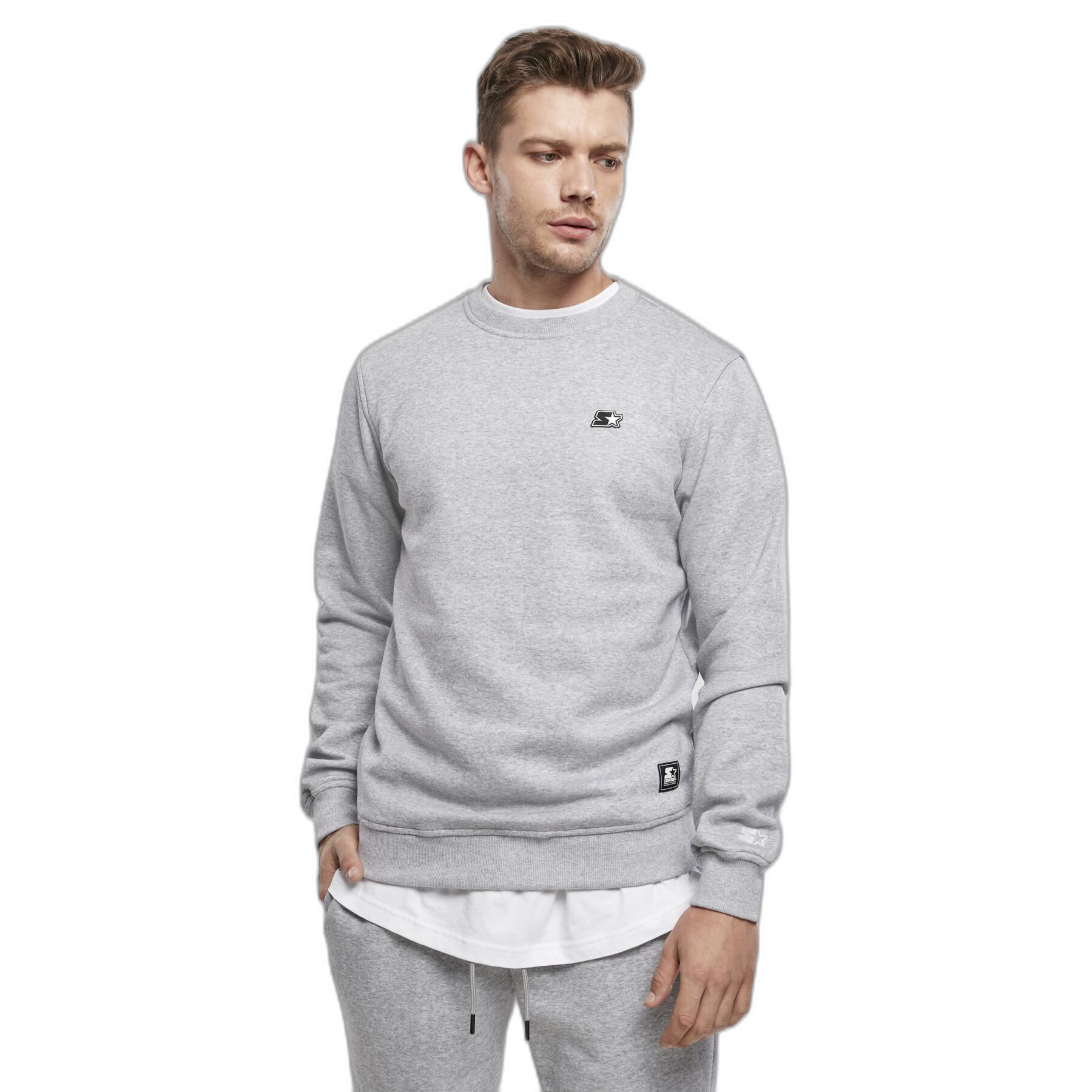 Sweatshirt Urban Classics starter essential col rond