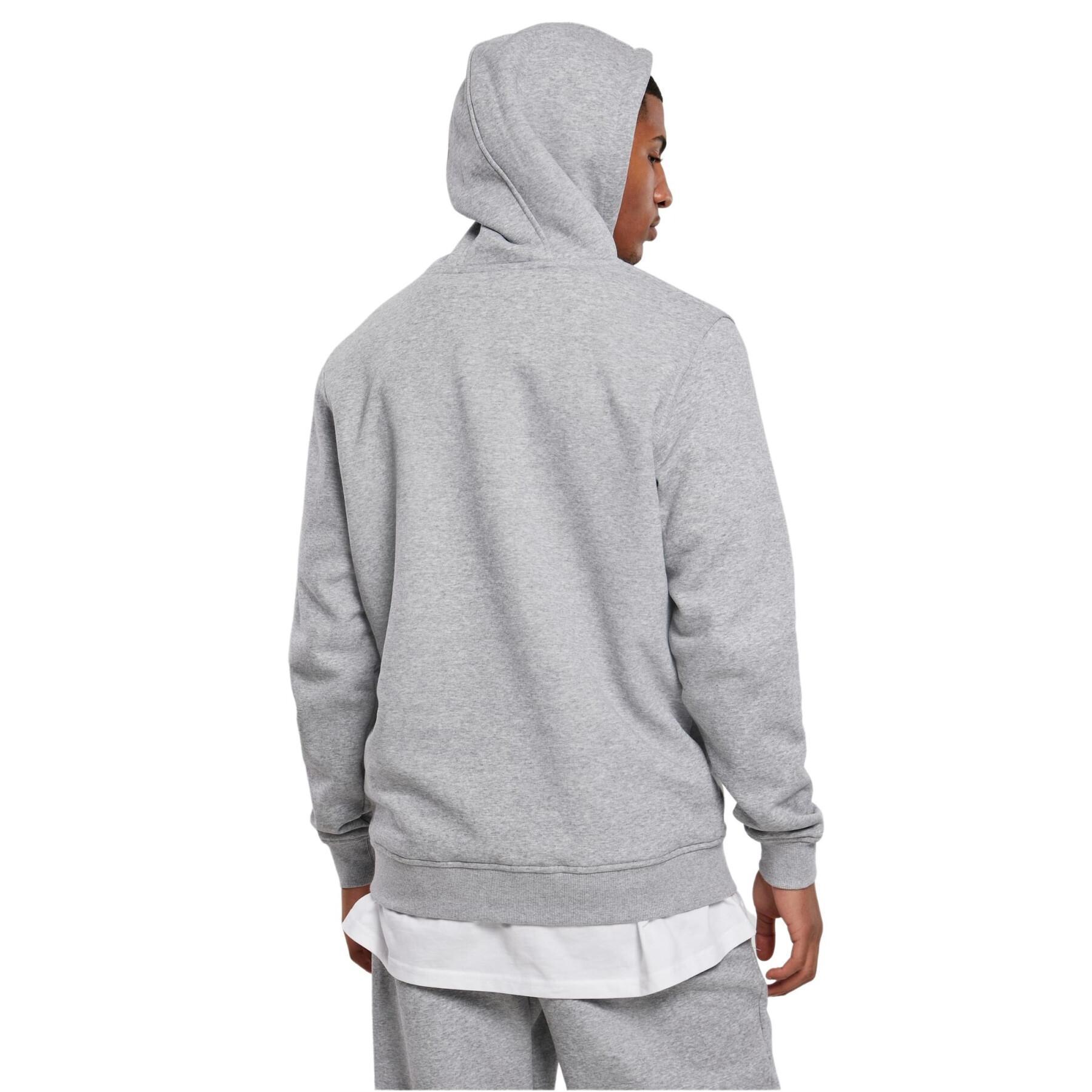 Hooded sweatshirt Urban Classics starter essential