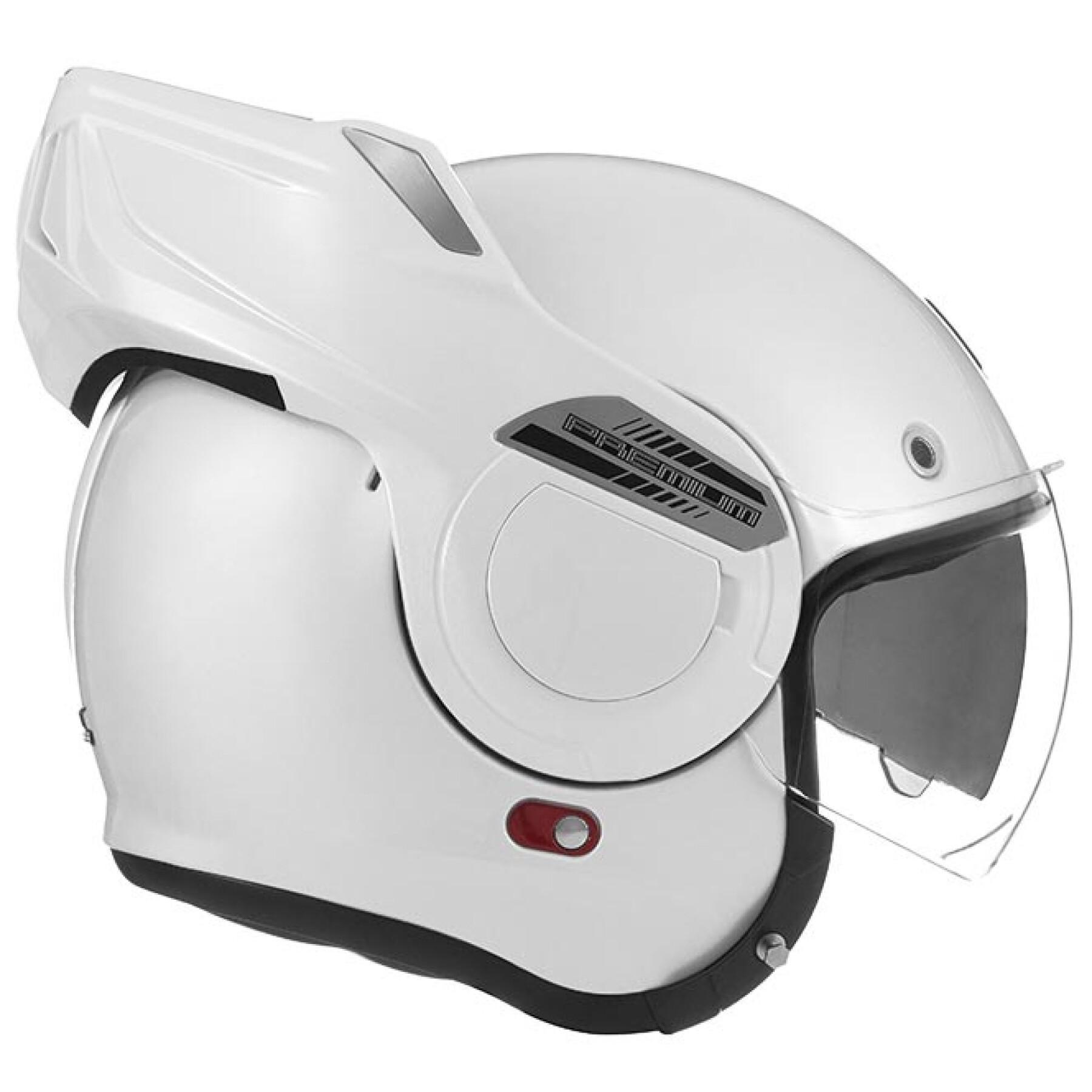 Modular helmet Nox Premium STRATOS