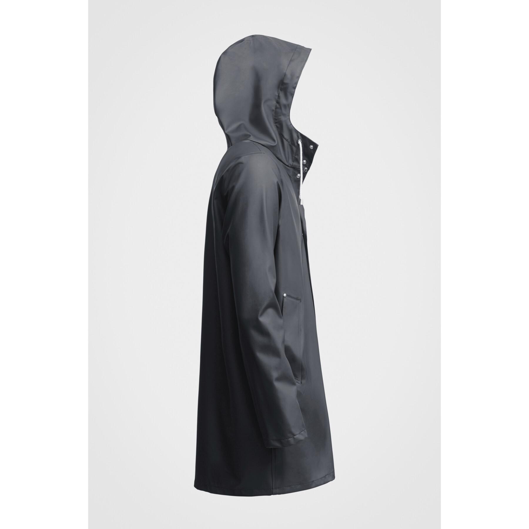 Lightweight raincoat Stutterheim Stockholm