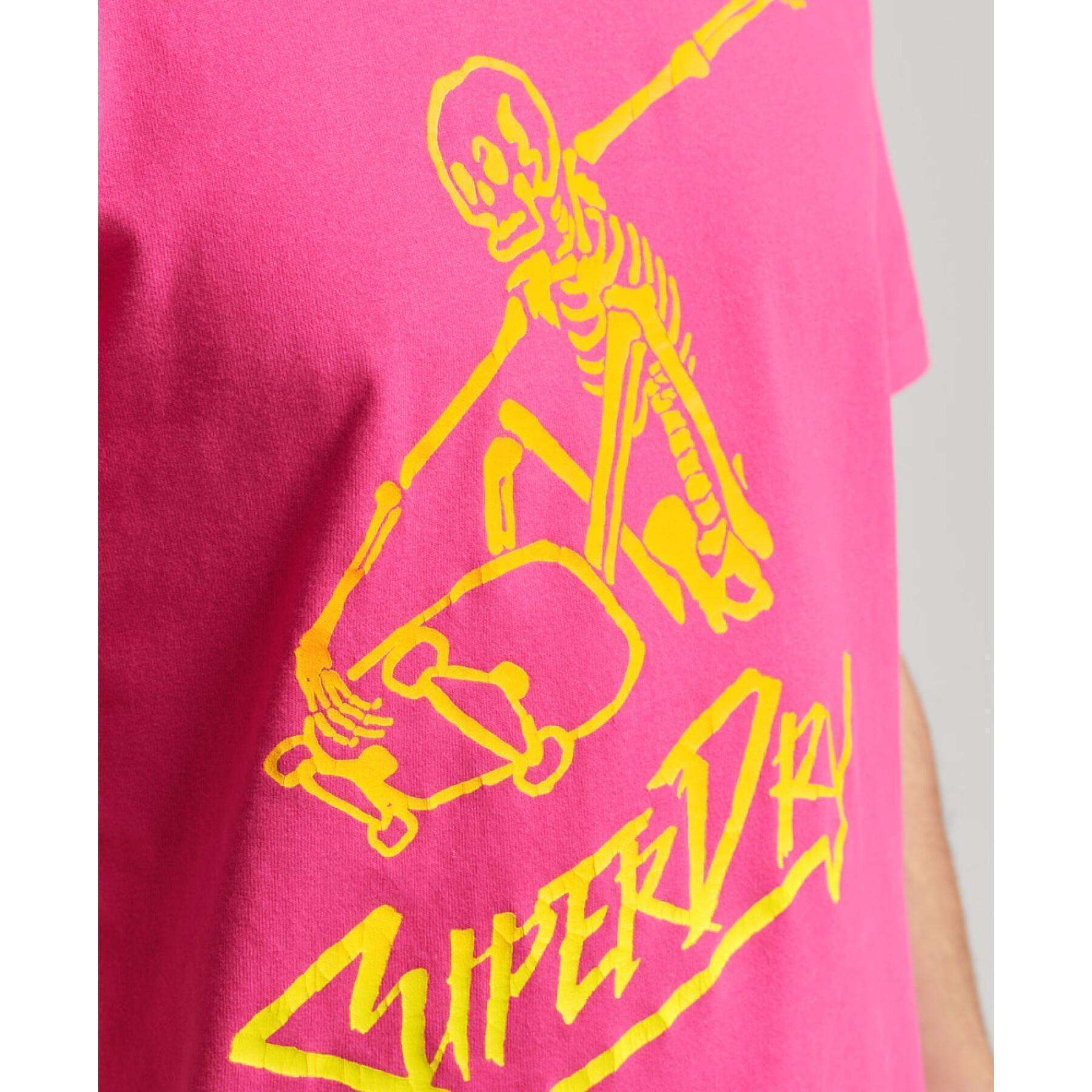 T-shirt Superdry Cali