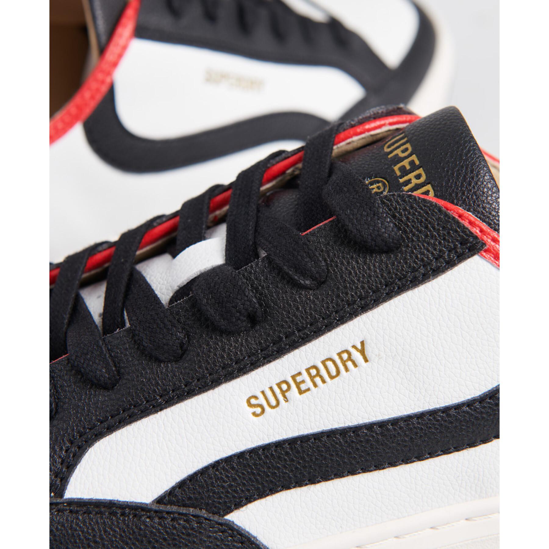 Sneakers Superdry Lux véganes