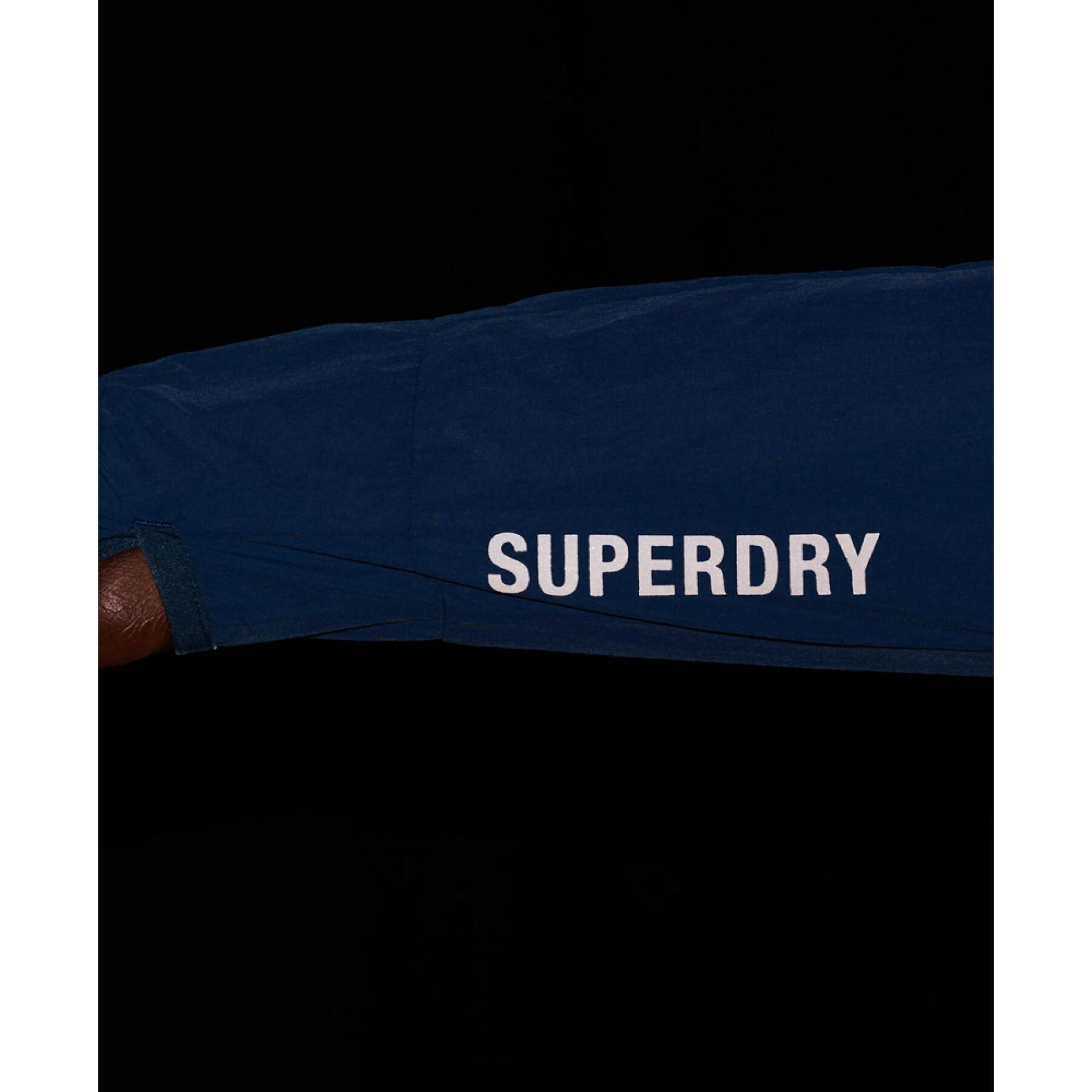 Jacket Superdry Run