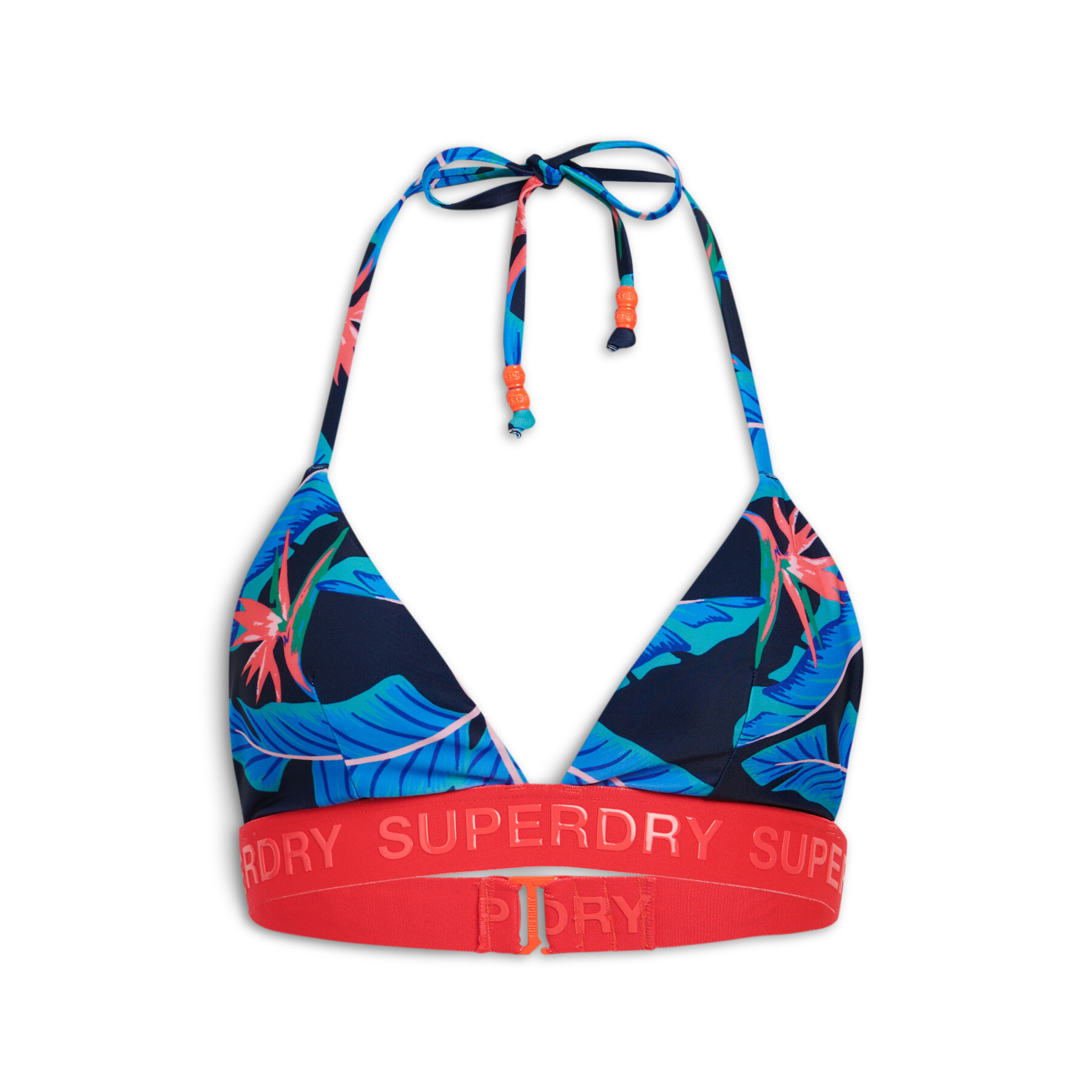 Women's swimsuit top Superdry