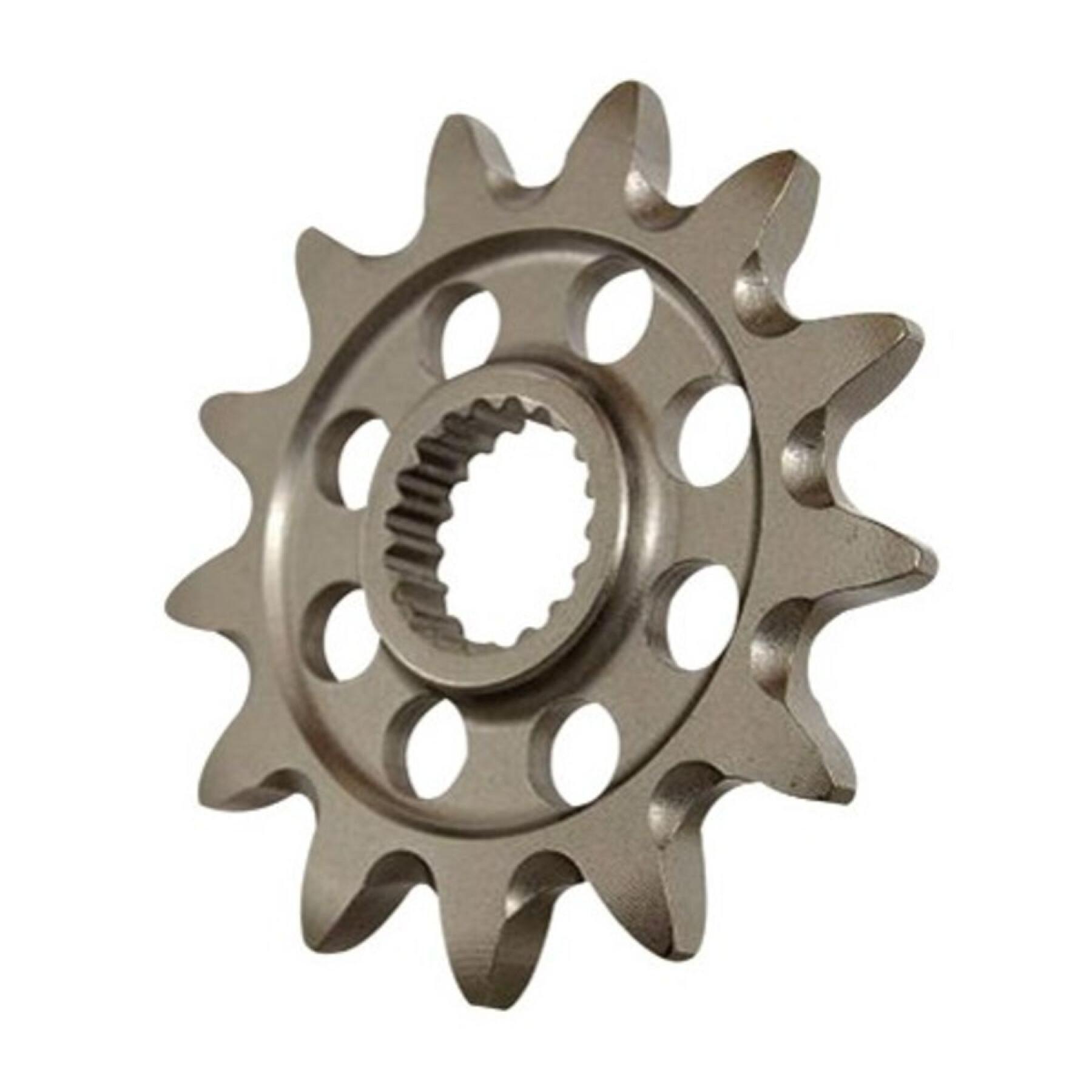 Motorcycle chain sprocket Supersprox PSB 50-35005-18 # JTF340.18
