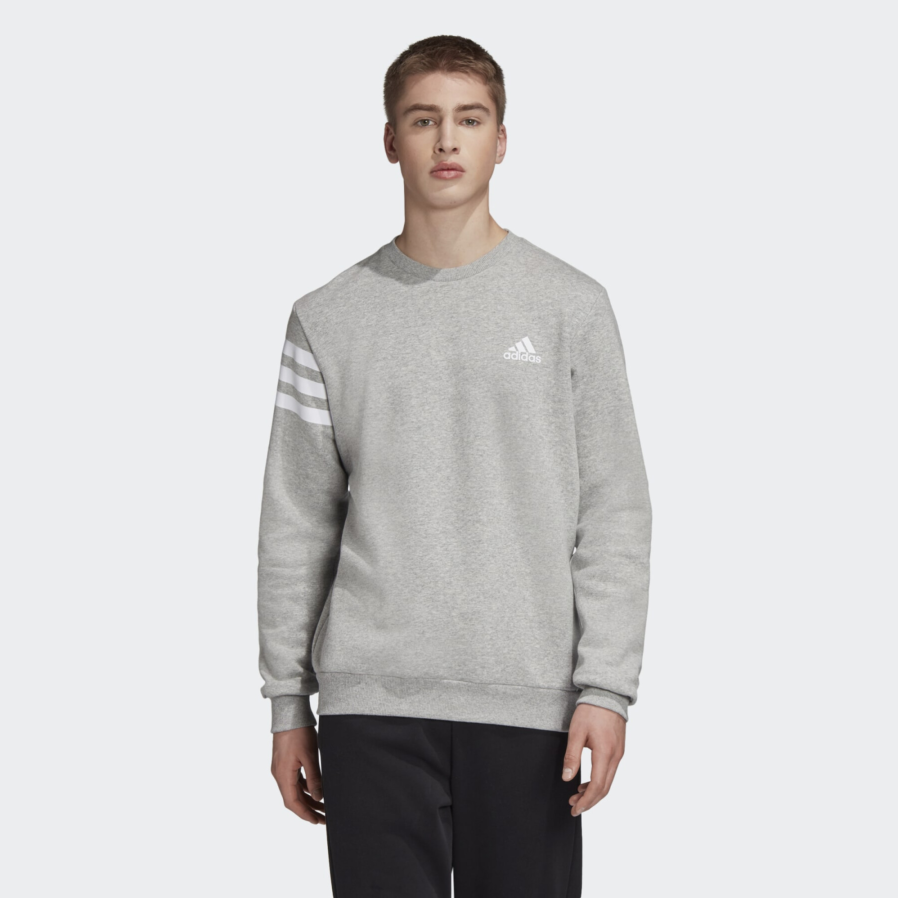 Round neck sweatshirt Adidas HB Spezial