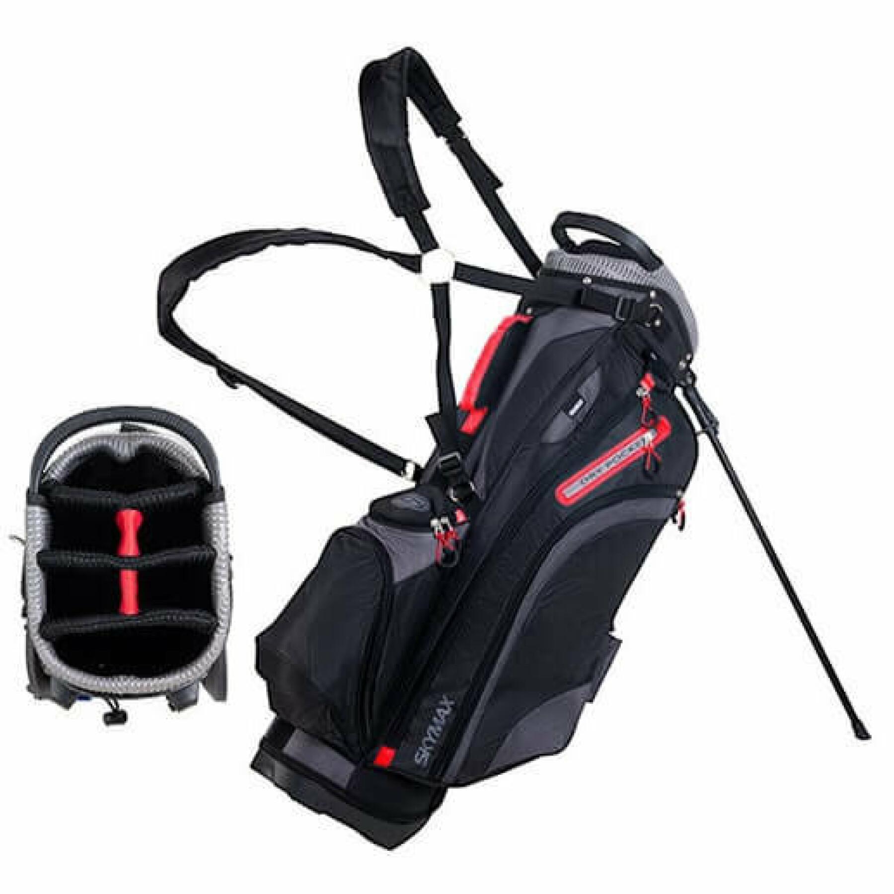 Golf tripod bag Skymax Standbag 9 Inch