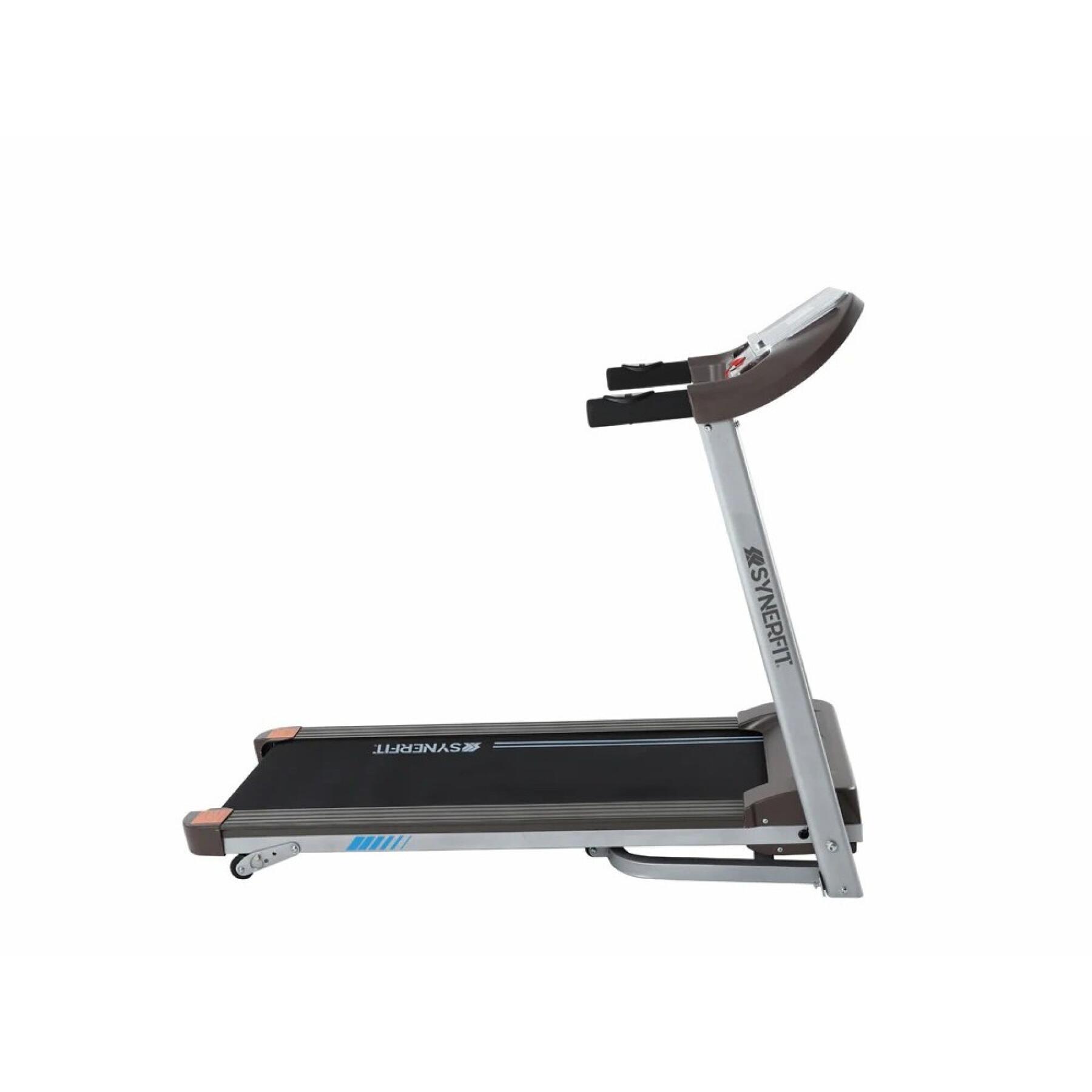 Treadmill Synerfit Fitness Gazelle - 2.0CV - 14km/h
