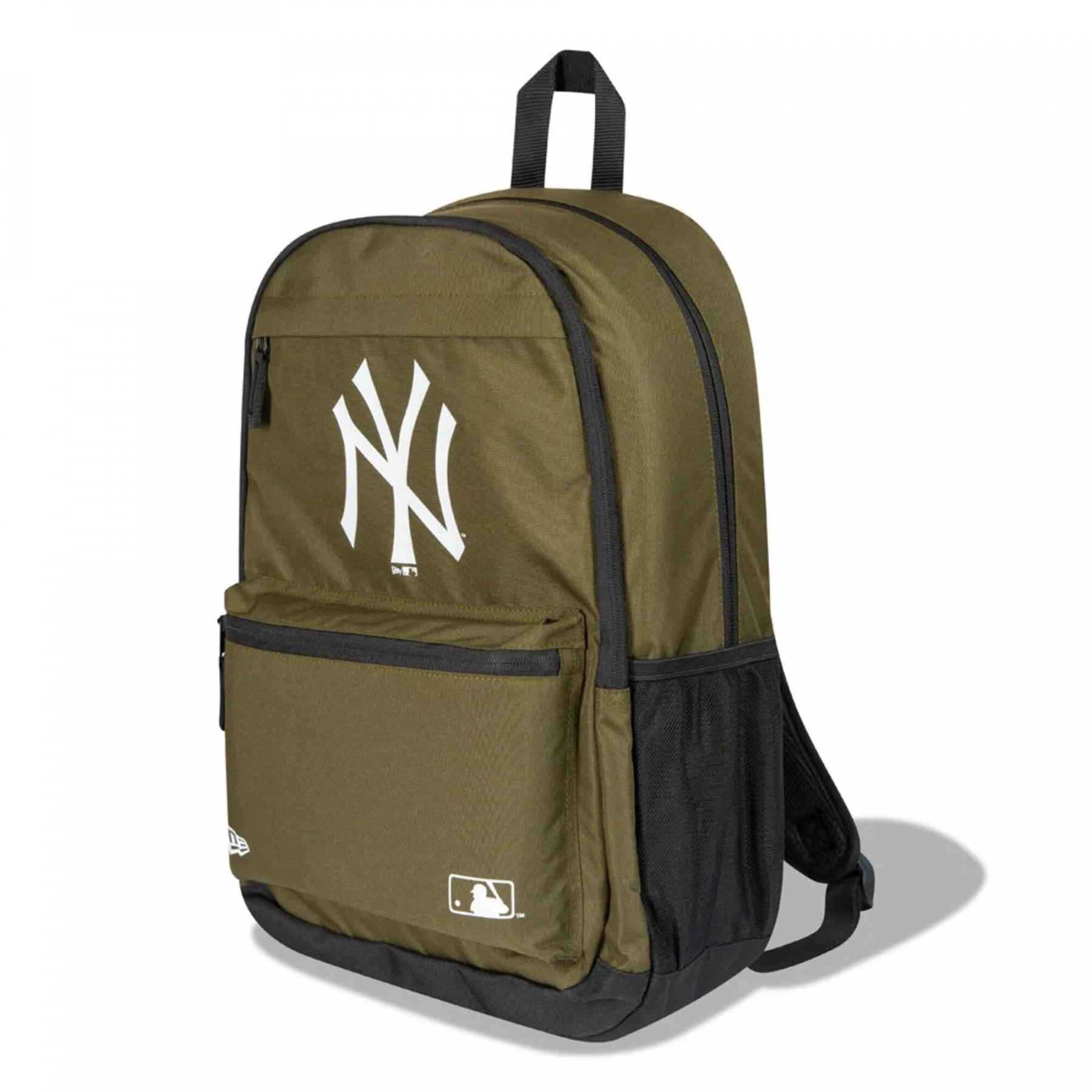 Backpack new york yankees delaware