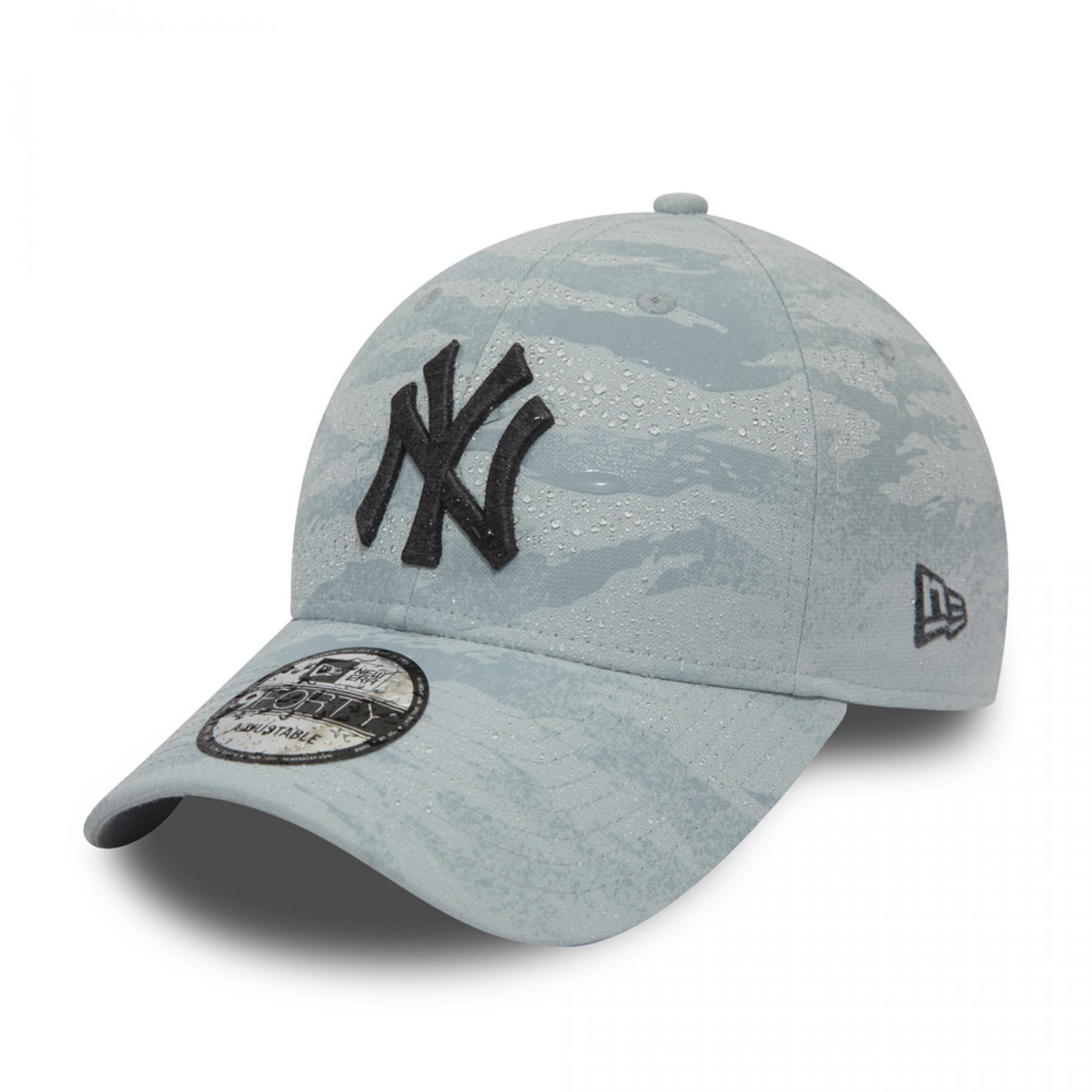 Cap ny Yankees 9Forty Camouflage