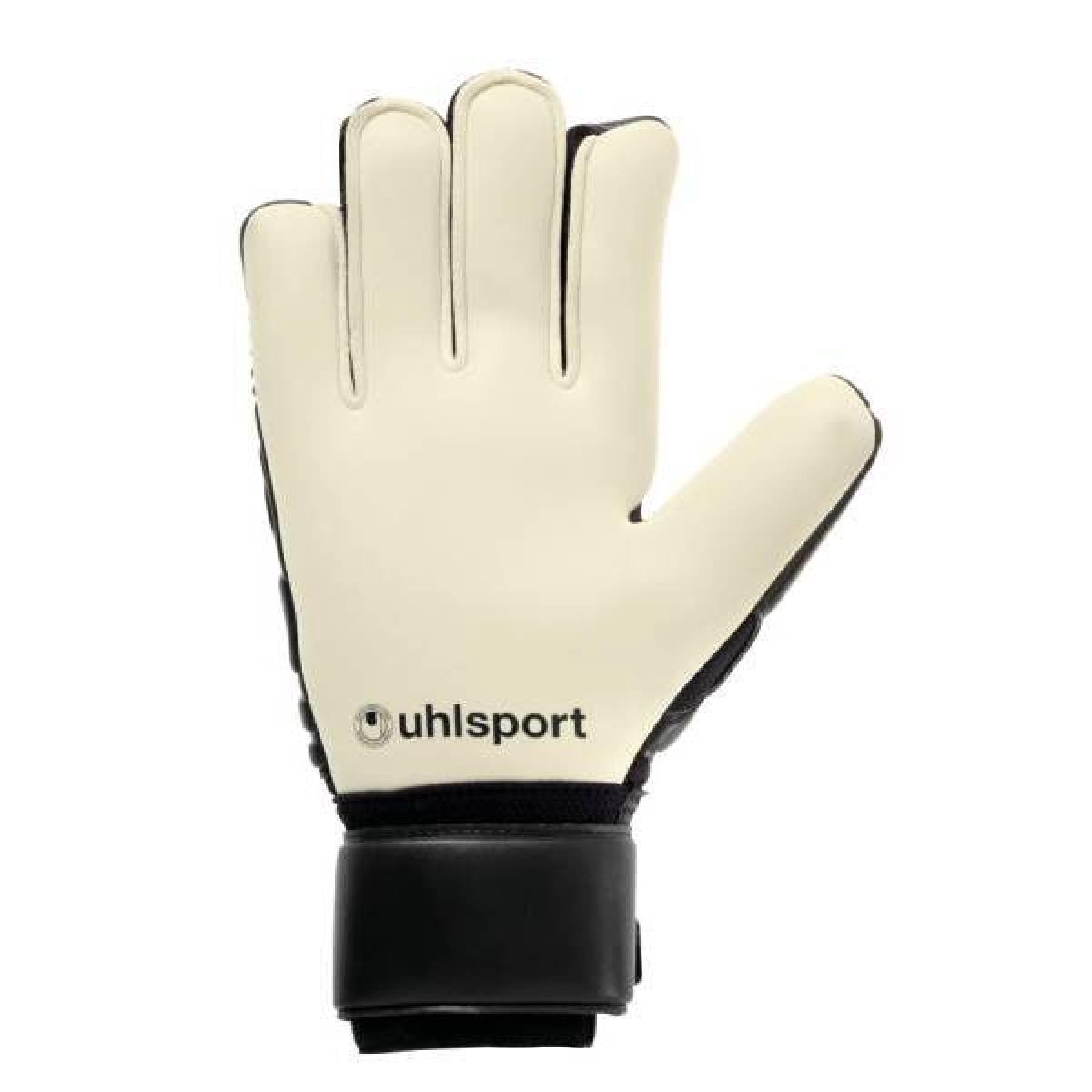 Goalkeeper gloves Uhlsport Comfort Absolutgrip