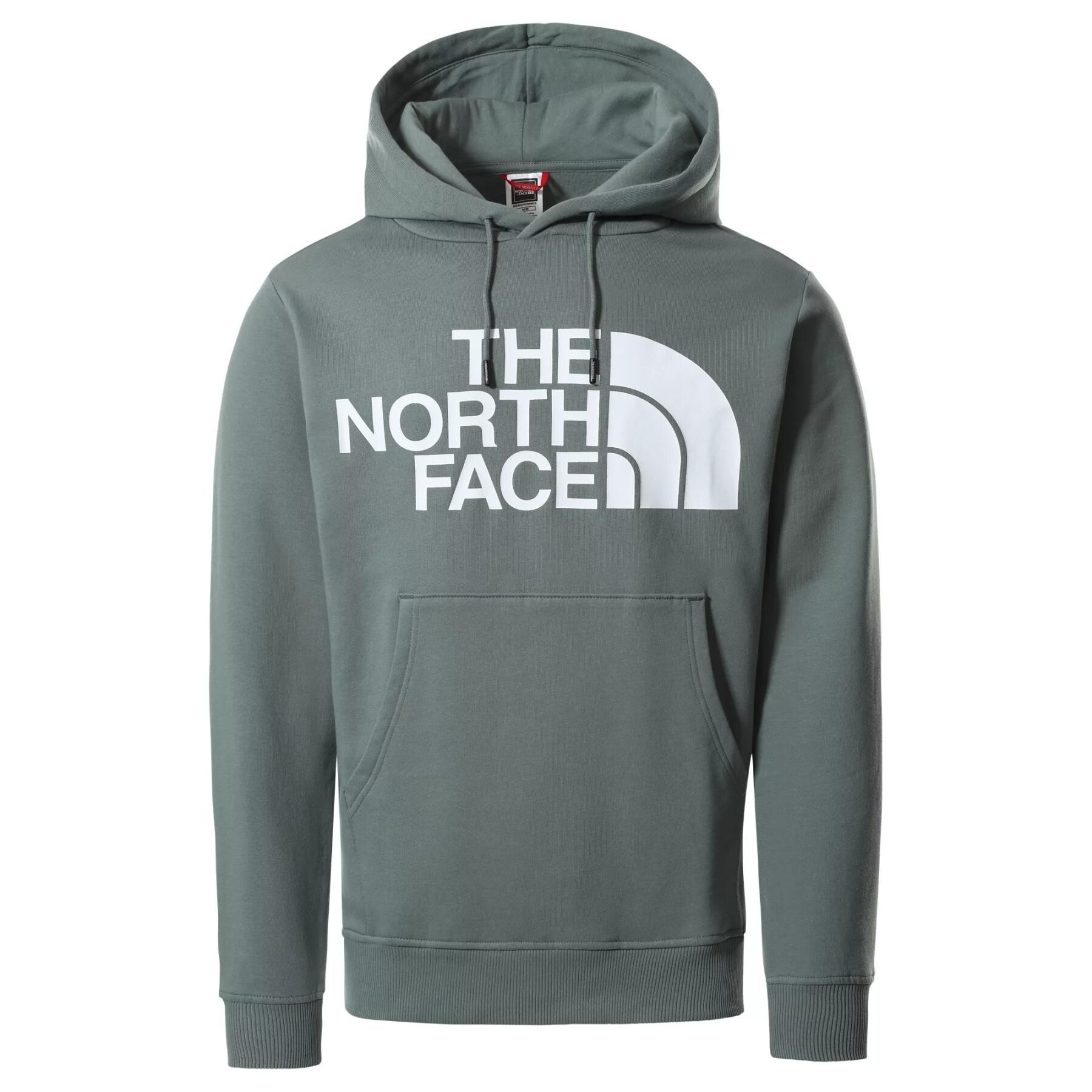 Hooded sweatshirt The North Face 