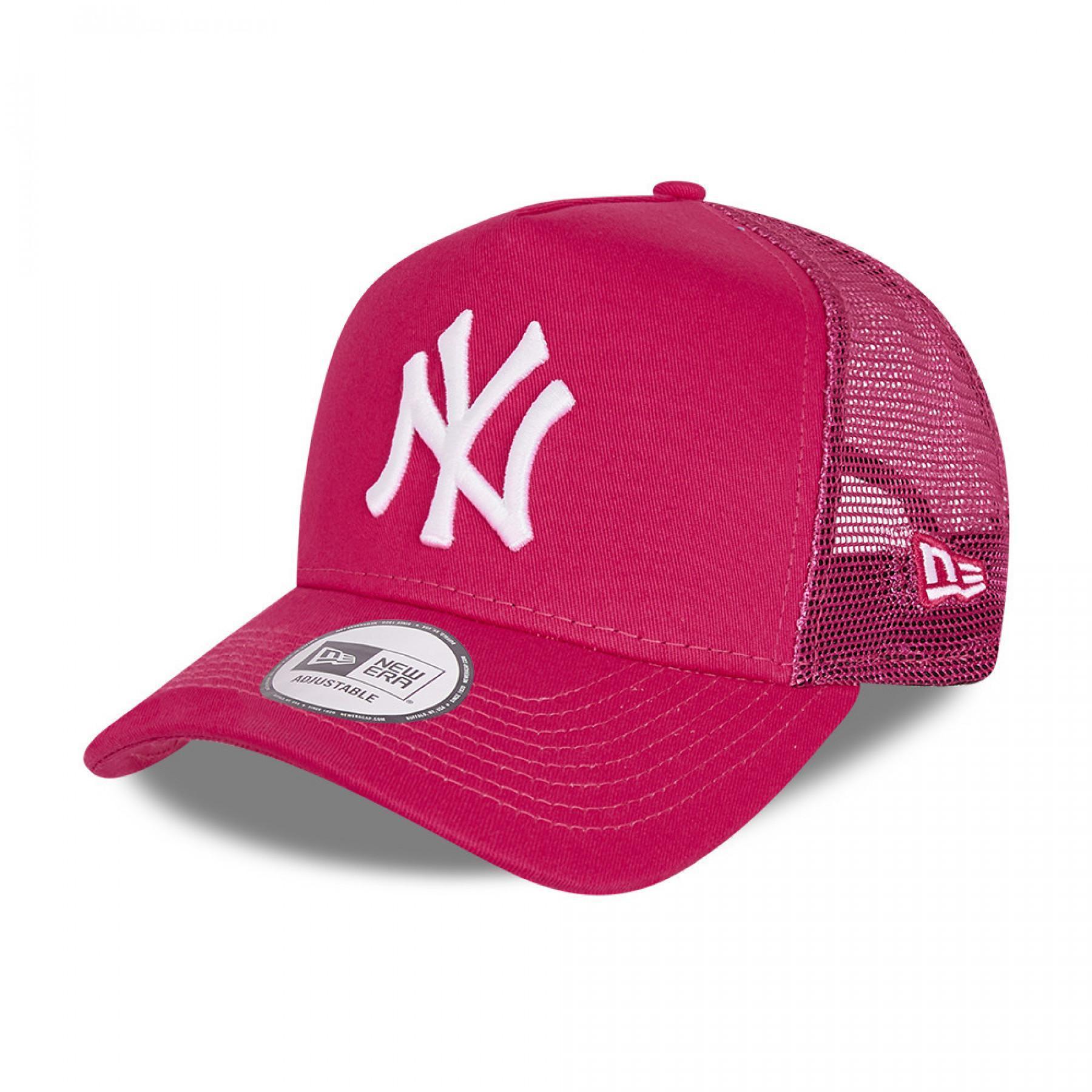 Baseball cap New York Yankees