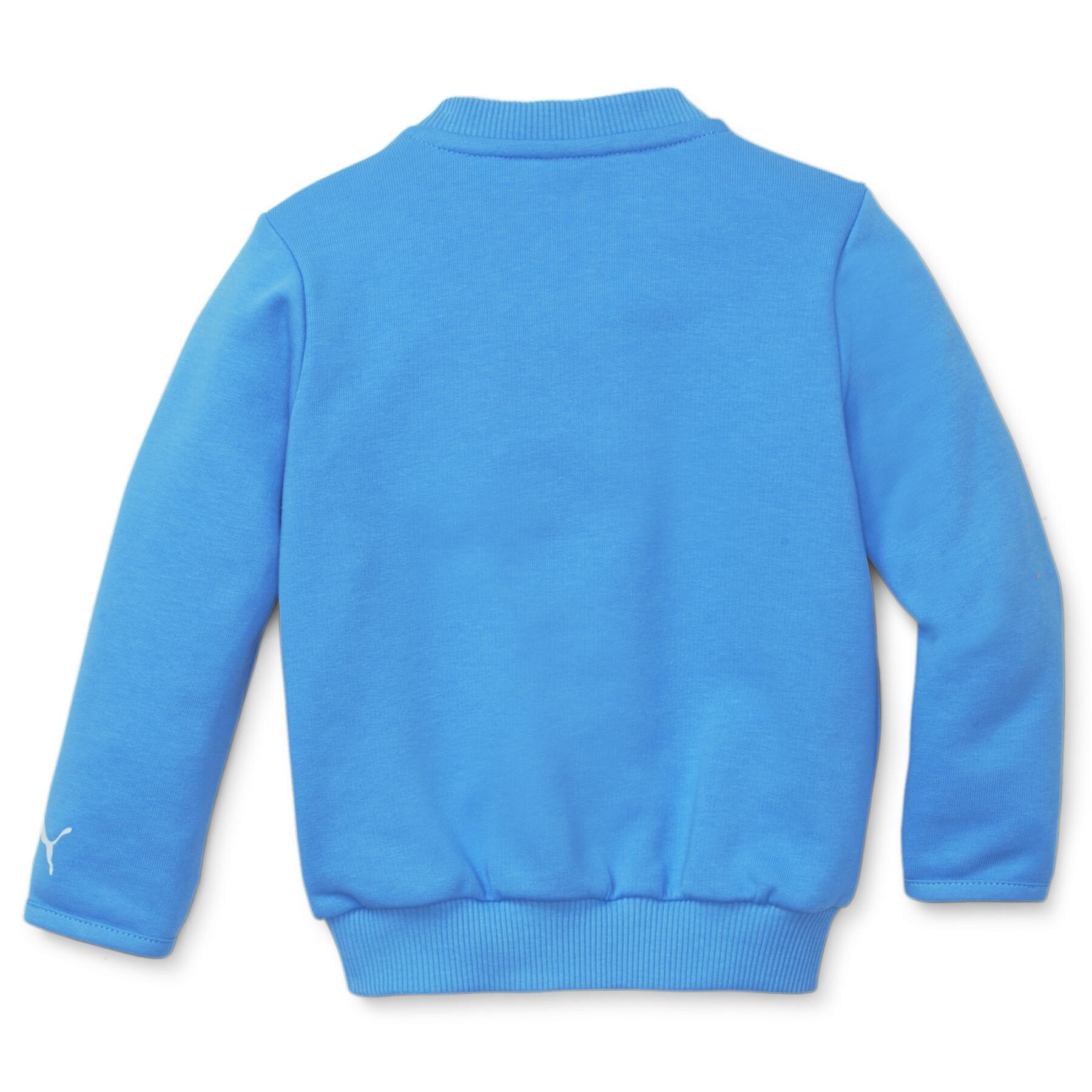Baby sweater om 2022/23