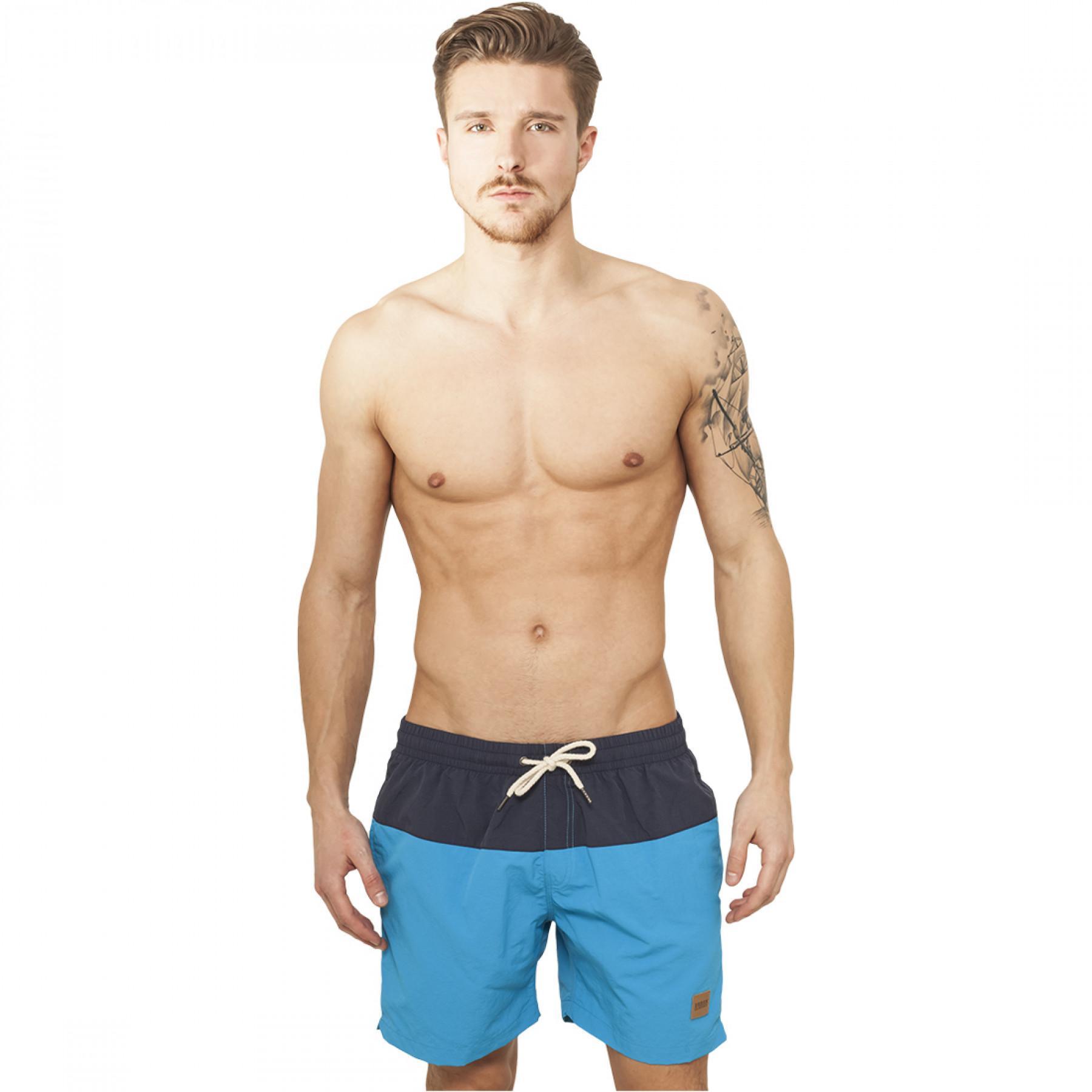 Urban Classic basic swim shorts