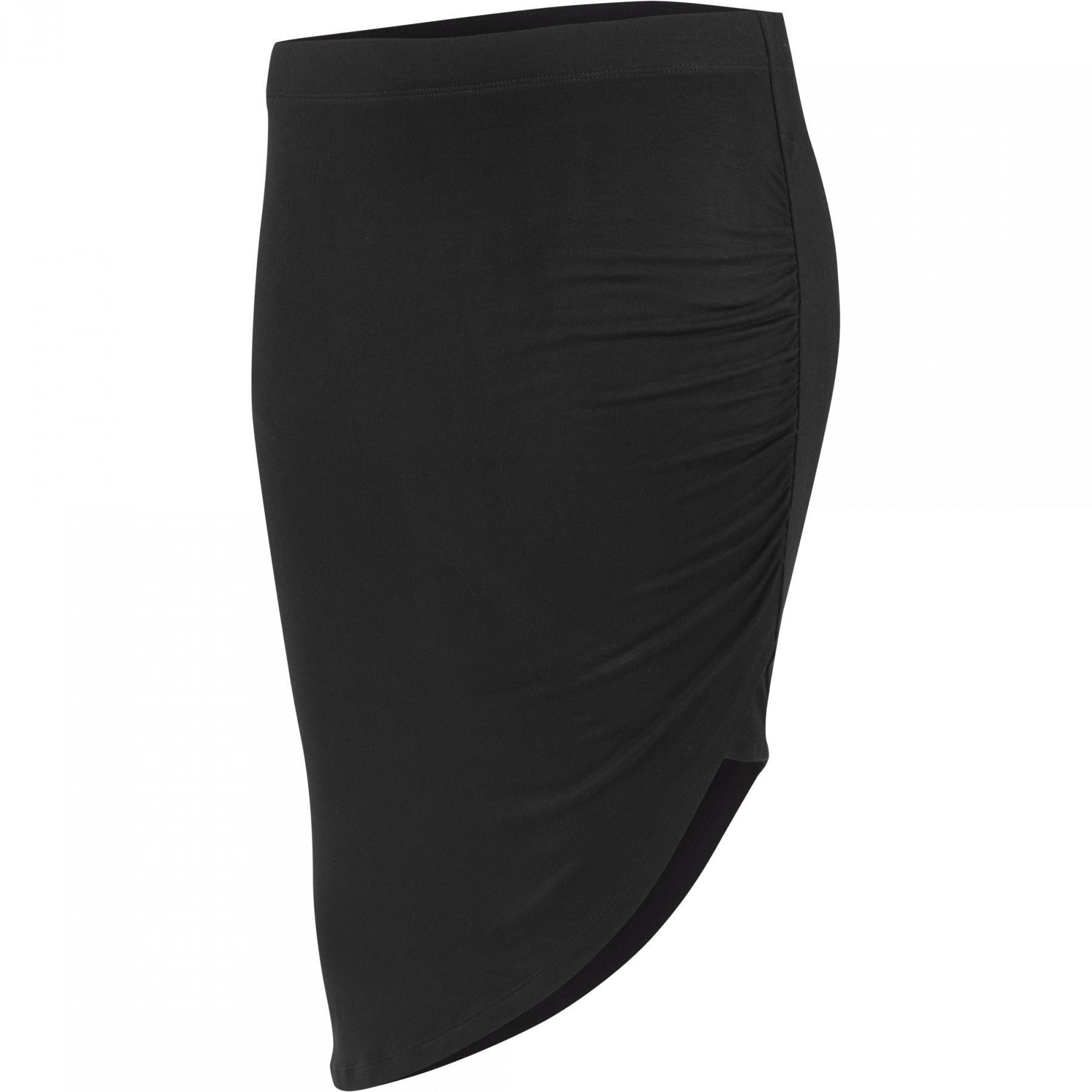 Women's Urban Classic aymetric skirt