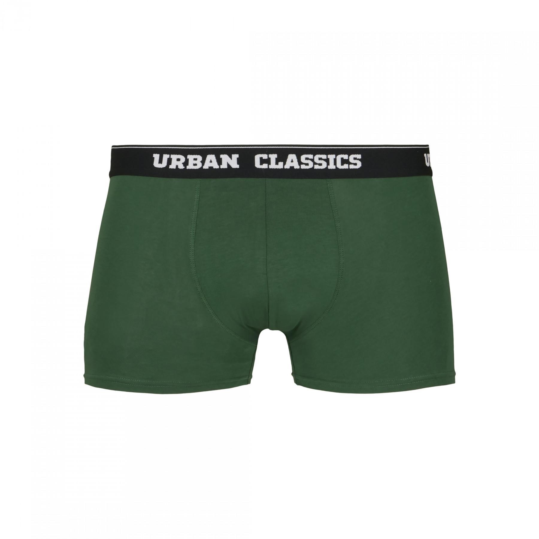 Boxers Urban Classics (2pcs)