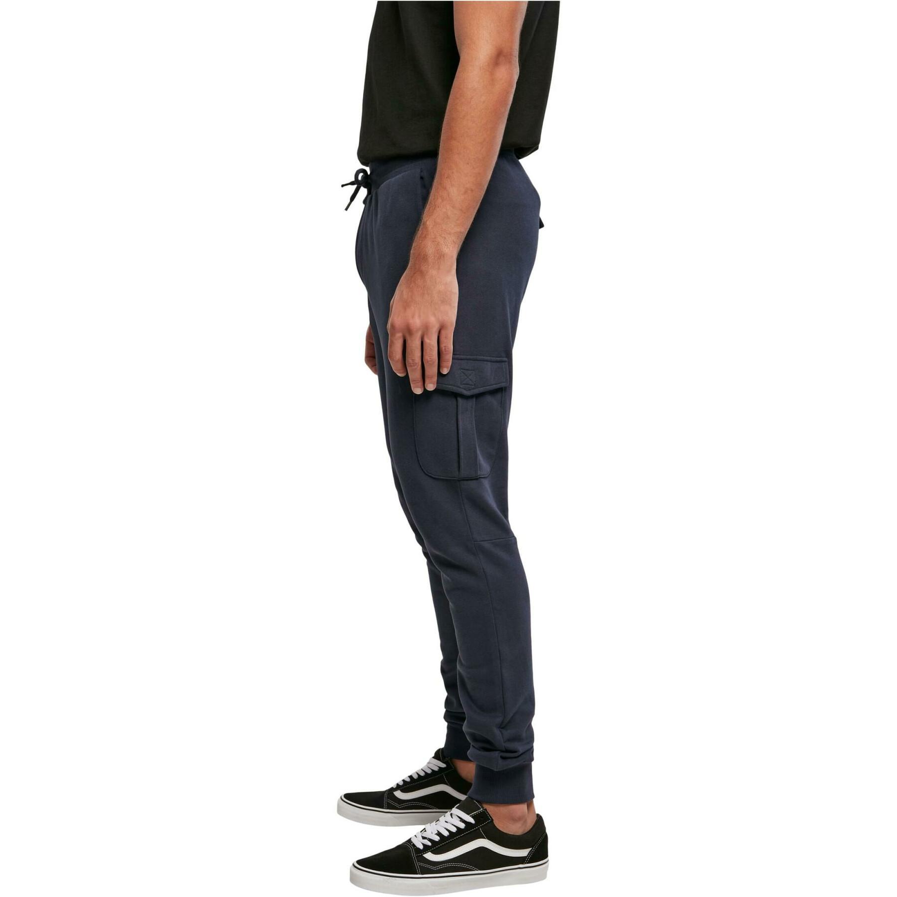 Cargo Pants Urban Classics Fitted