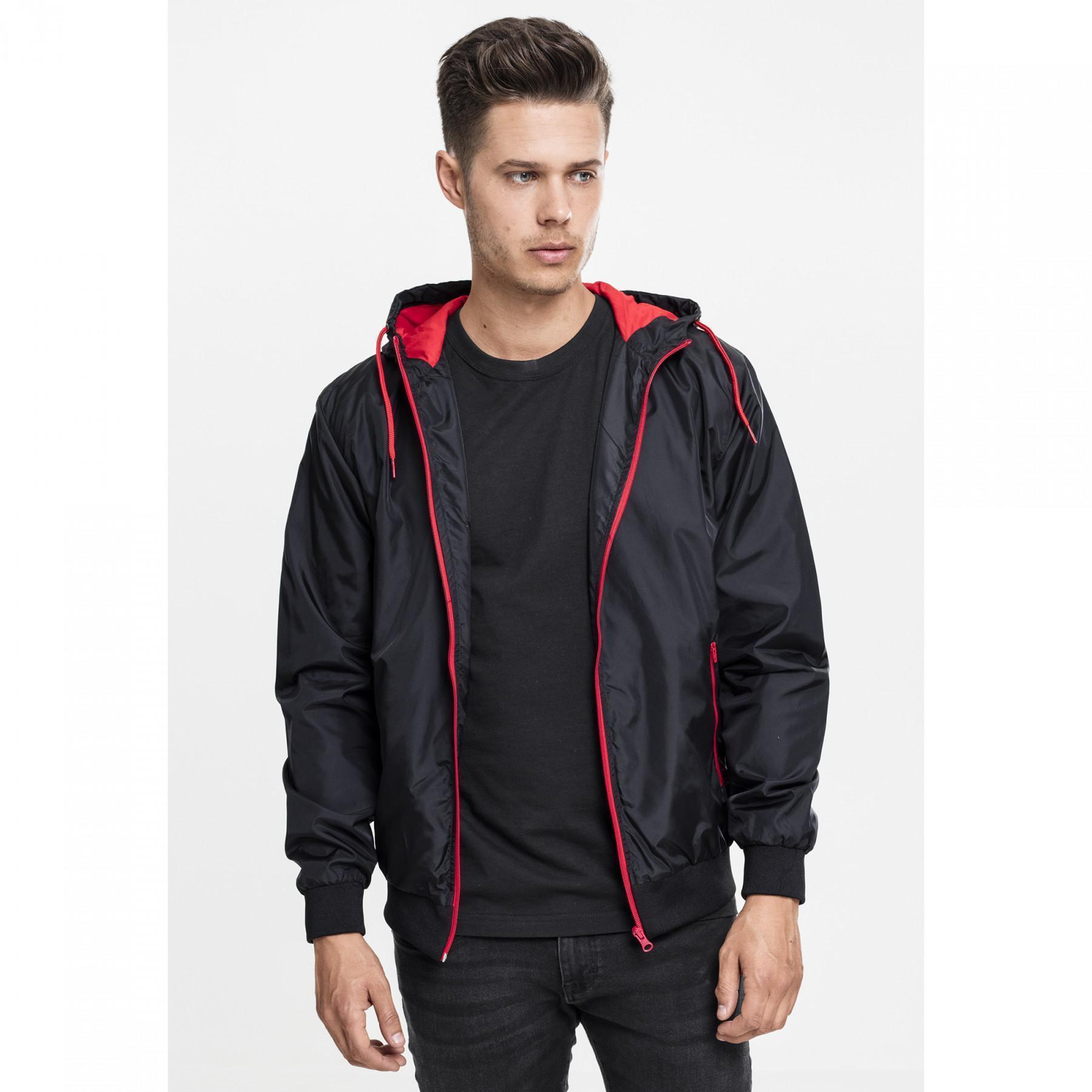 Urban Classic windstopper basic contract