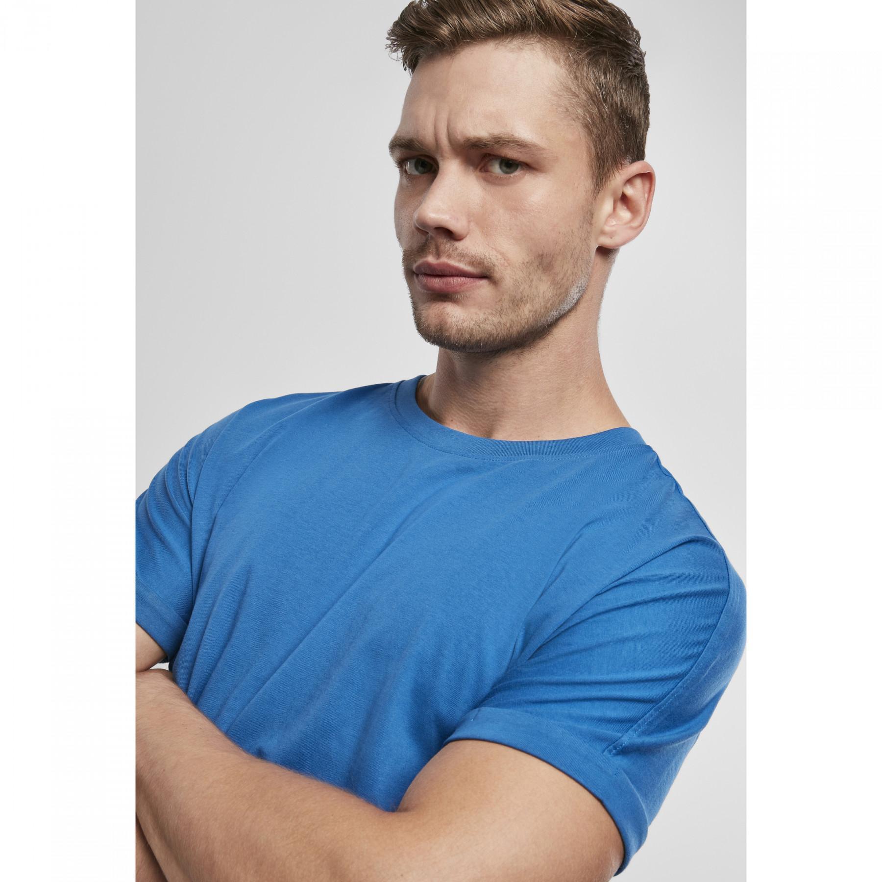 - Long - Urban shirts Man and - Classics Lifestyle T-shirt Turnup Polo Shaped Tee T-shirts