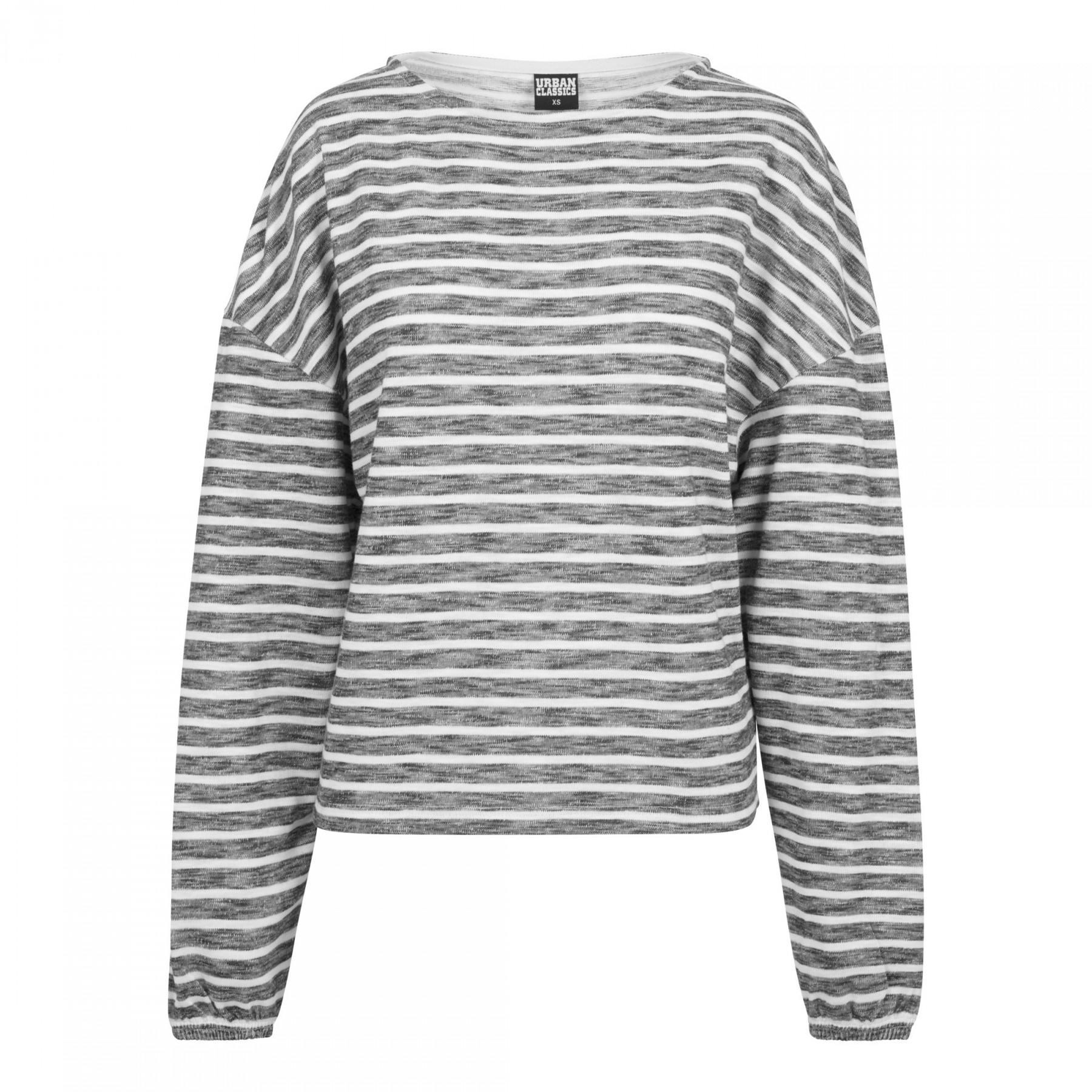 Women's Urban Classic oversize sweater