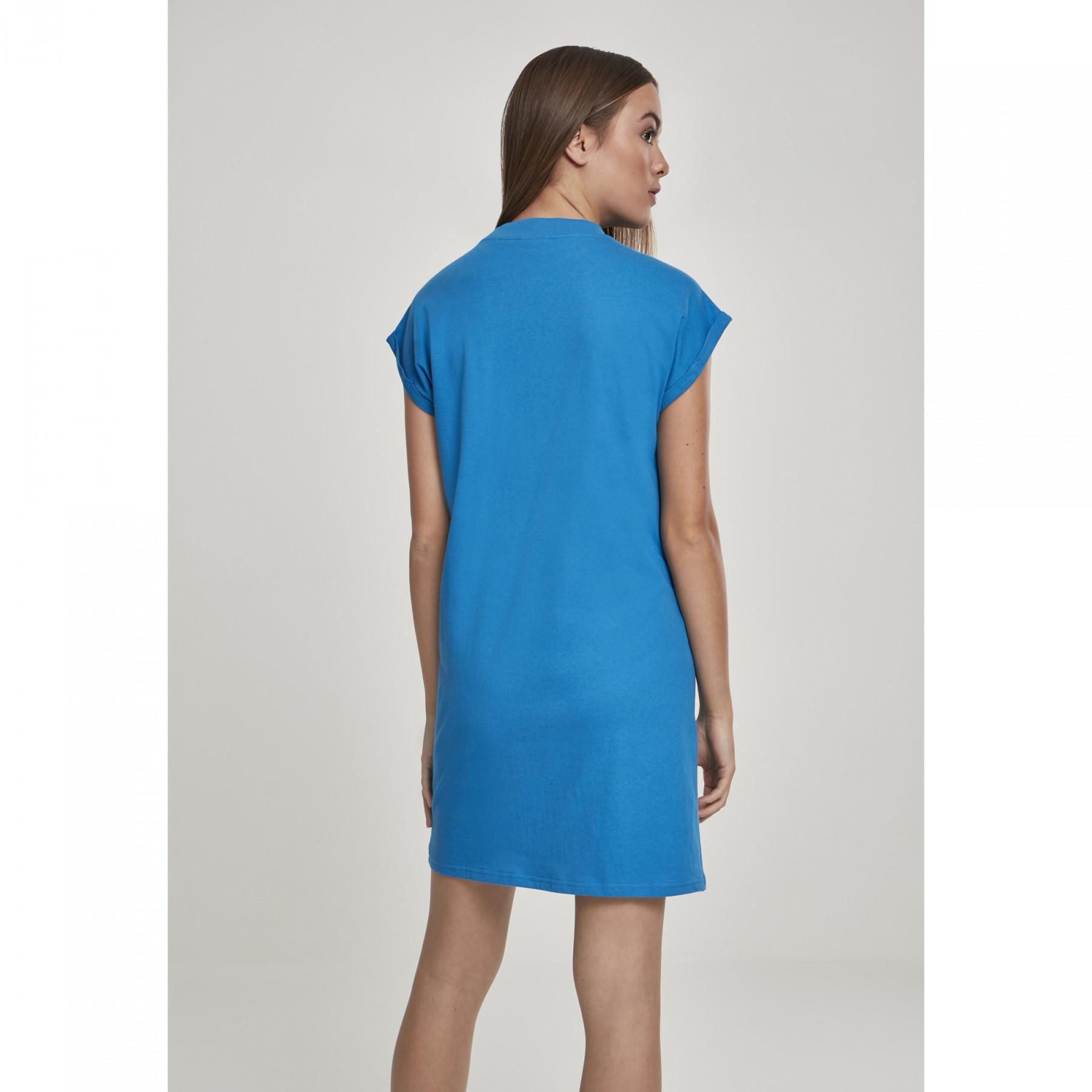 Women's Urban Classic turtle extended dress