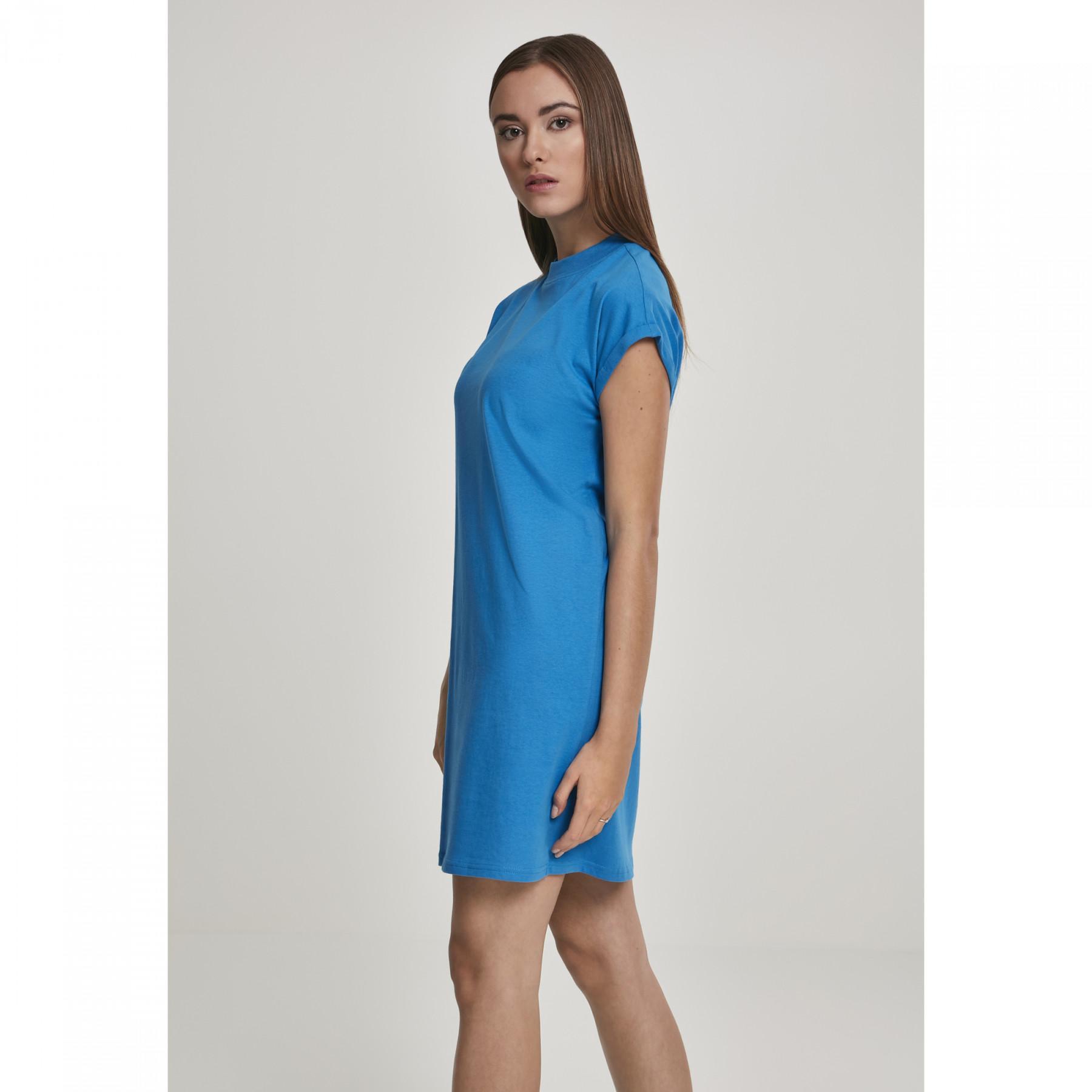 Women's Urban Classic turtle extended GT dress