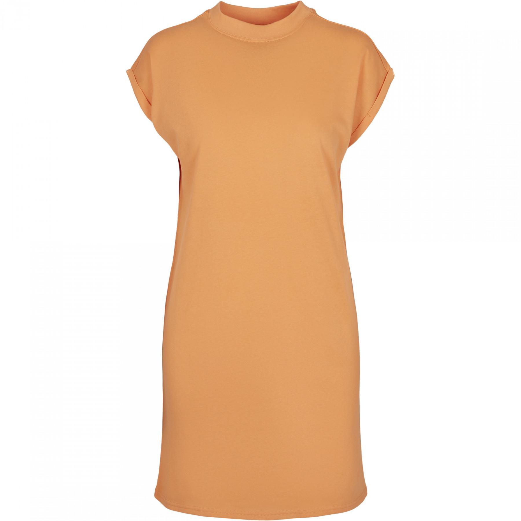 Women's Urban Classic turtle extended GT dress