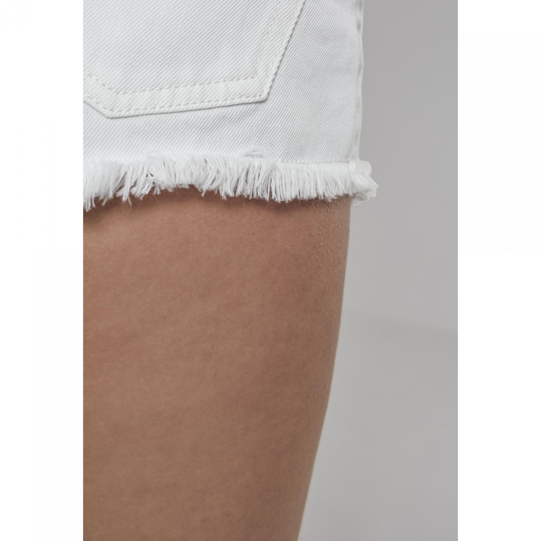 Urban Classic denim hot women's shorts