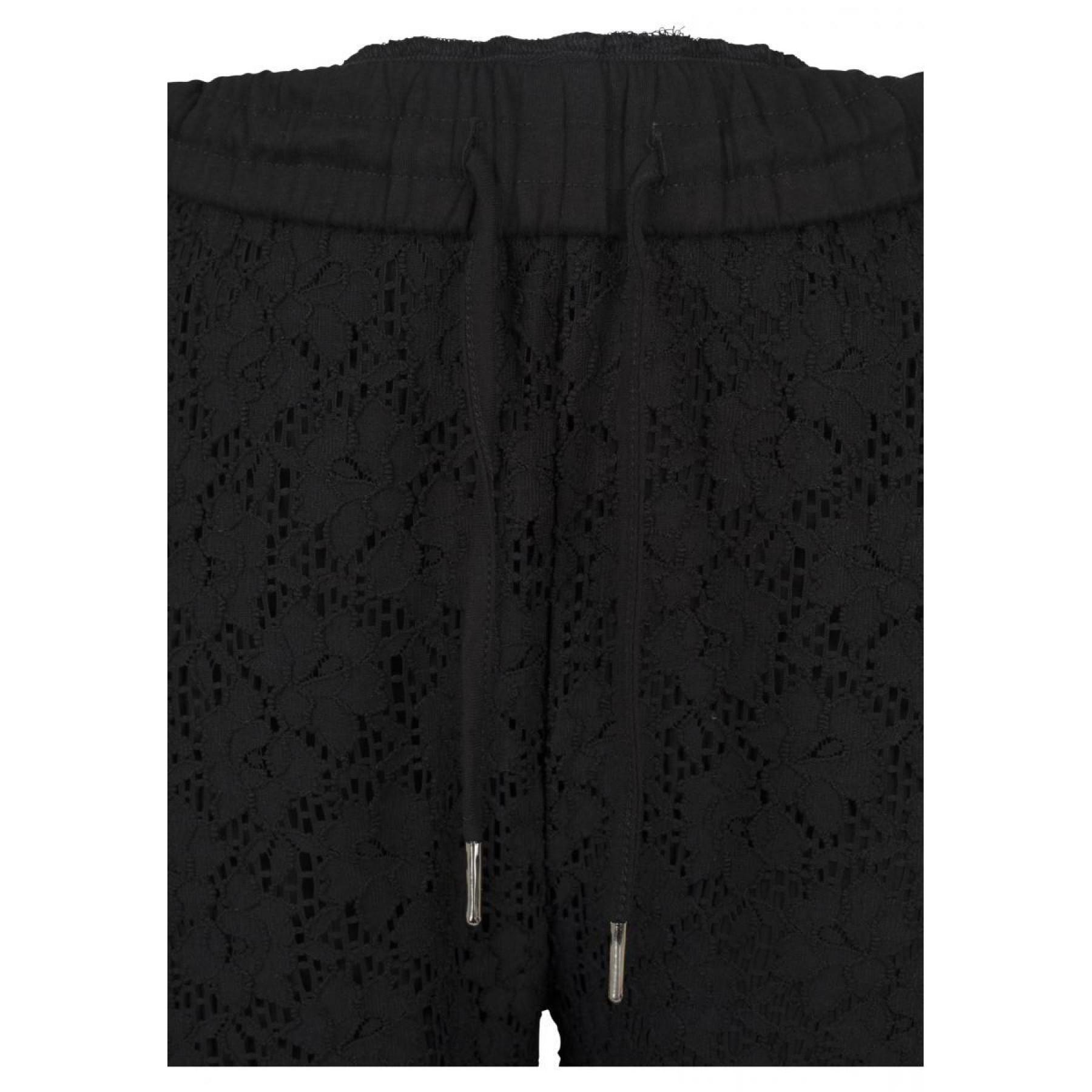Trousers woman Urban Classic panties laces