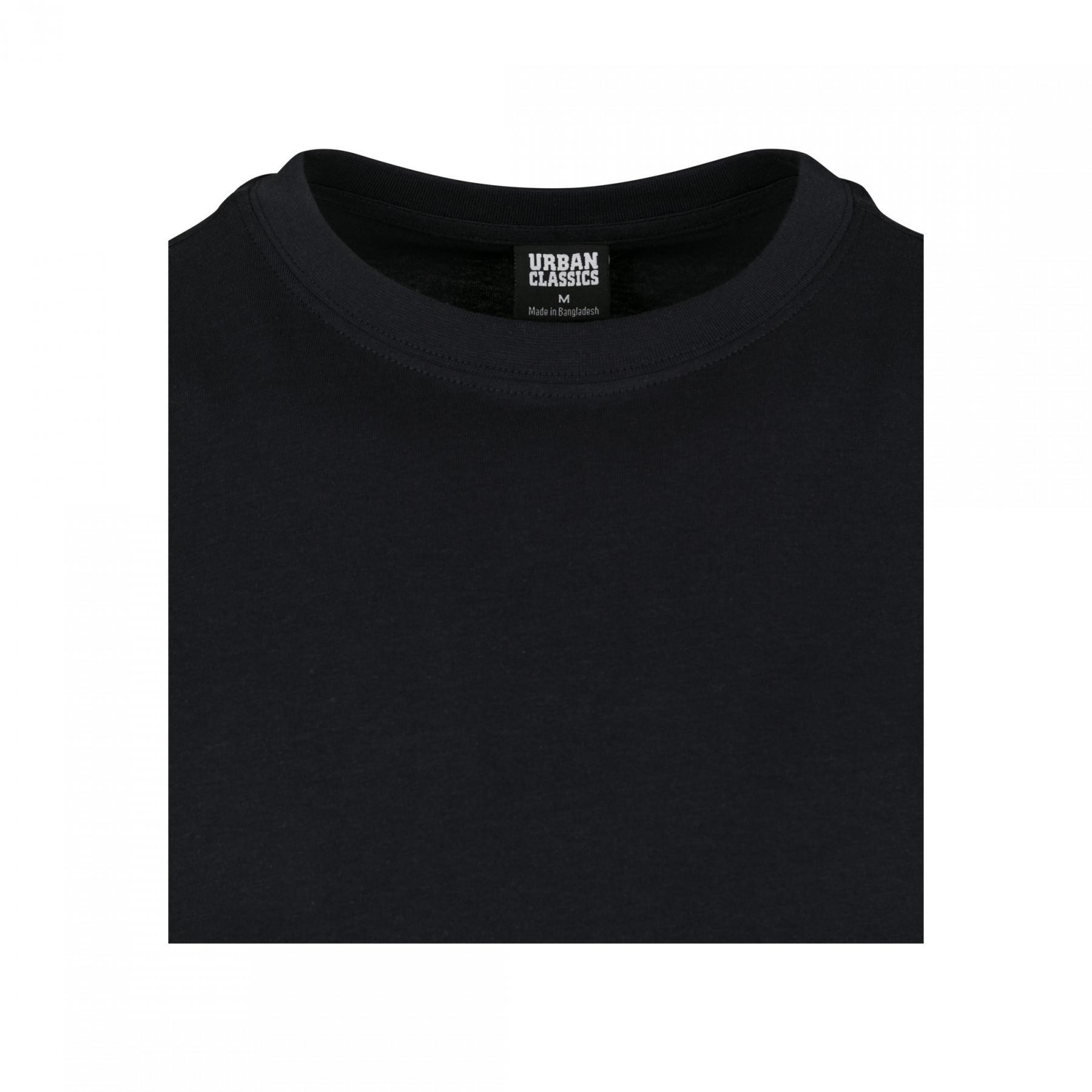 T-shirt urban classic 3-tone