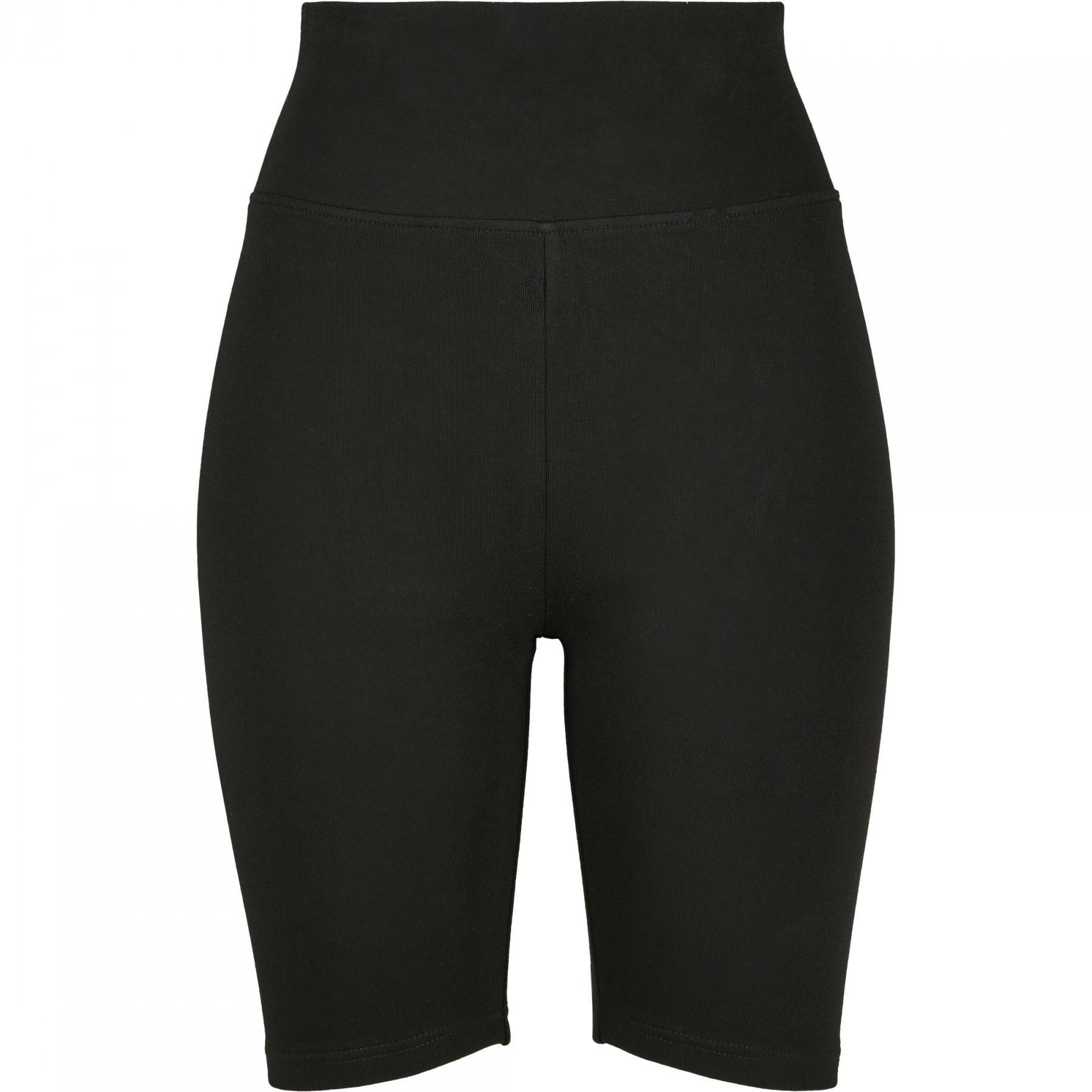 Women's Urban Classic waist GT shorts