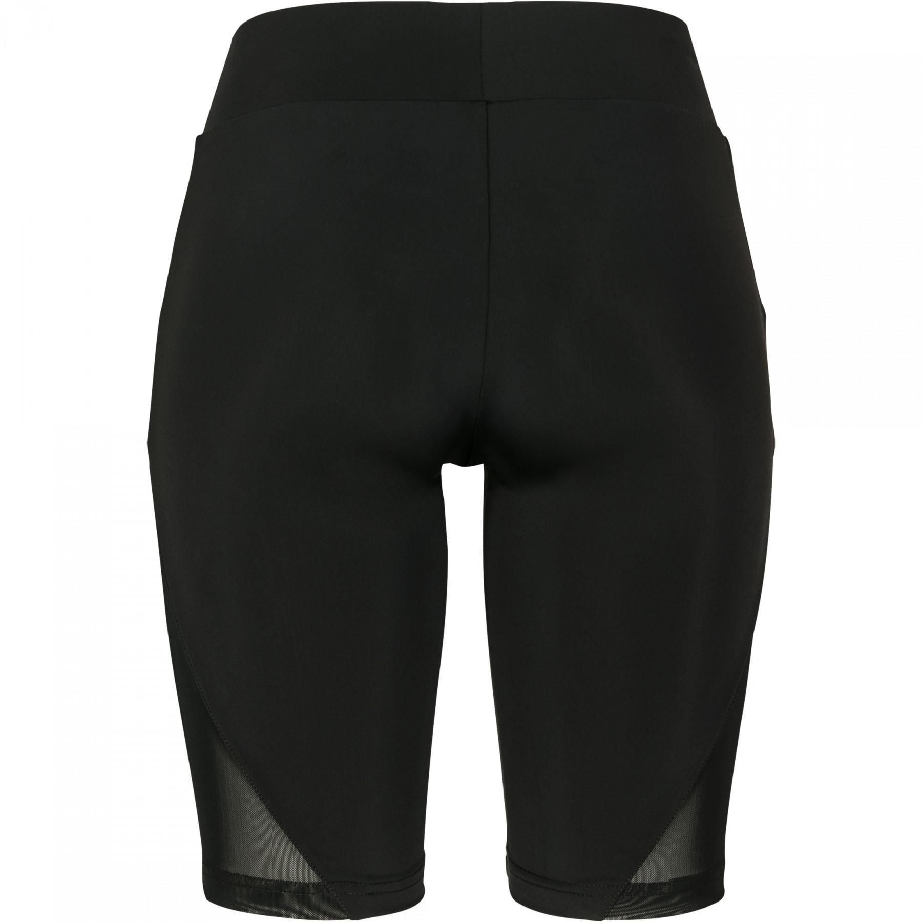 Women's Urban Classic mesh shorts