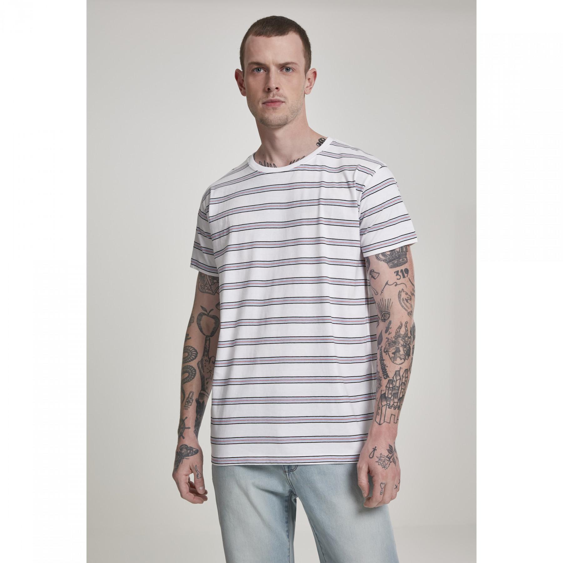 Urban Classic Stripe T-shirt
