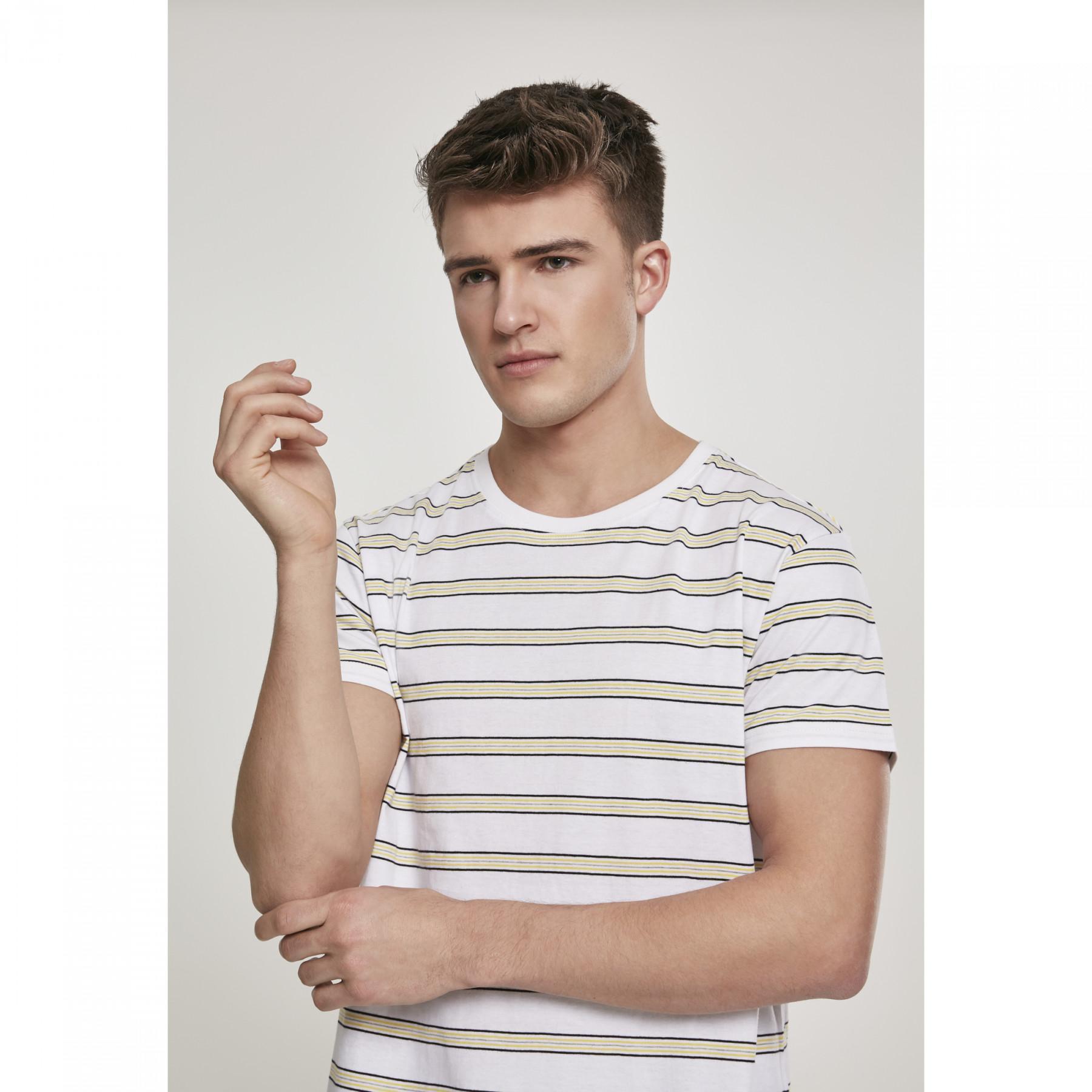 Urban Classic Stripe T-shirt