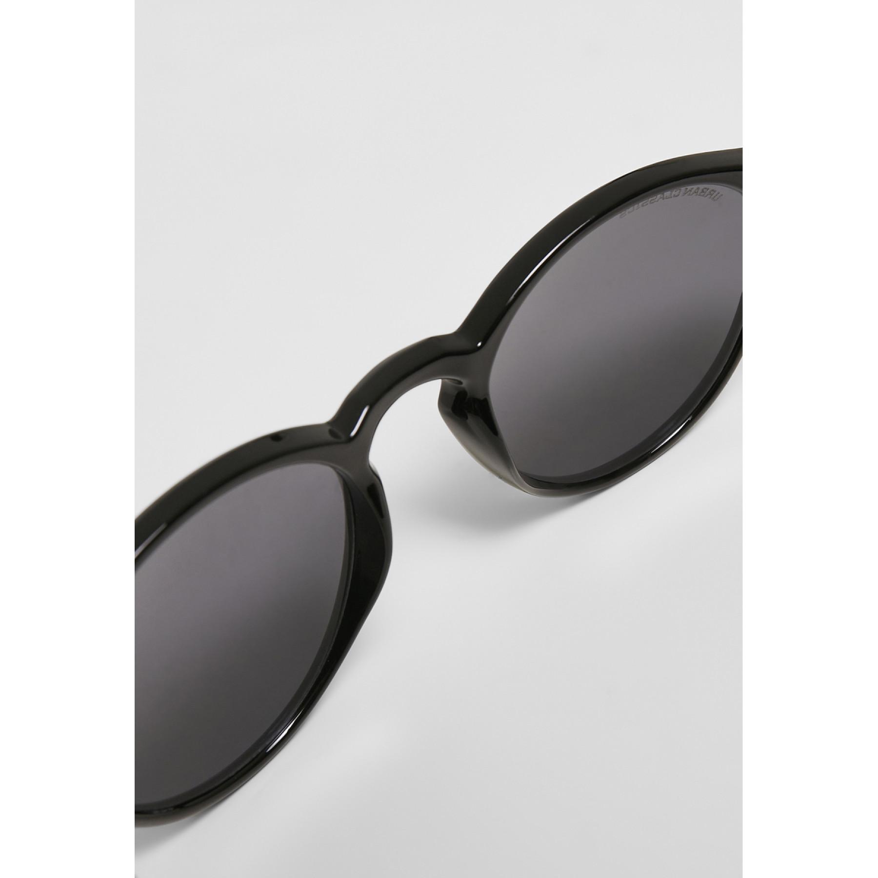 Pack of 3 sunglasses Urban Classics - Running Accessories Equipment - cypress 