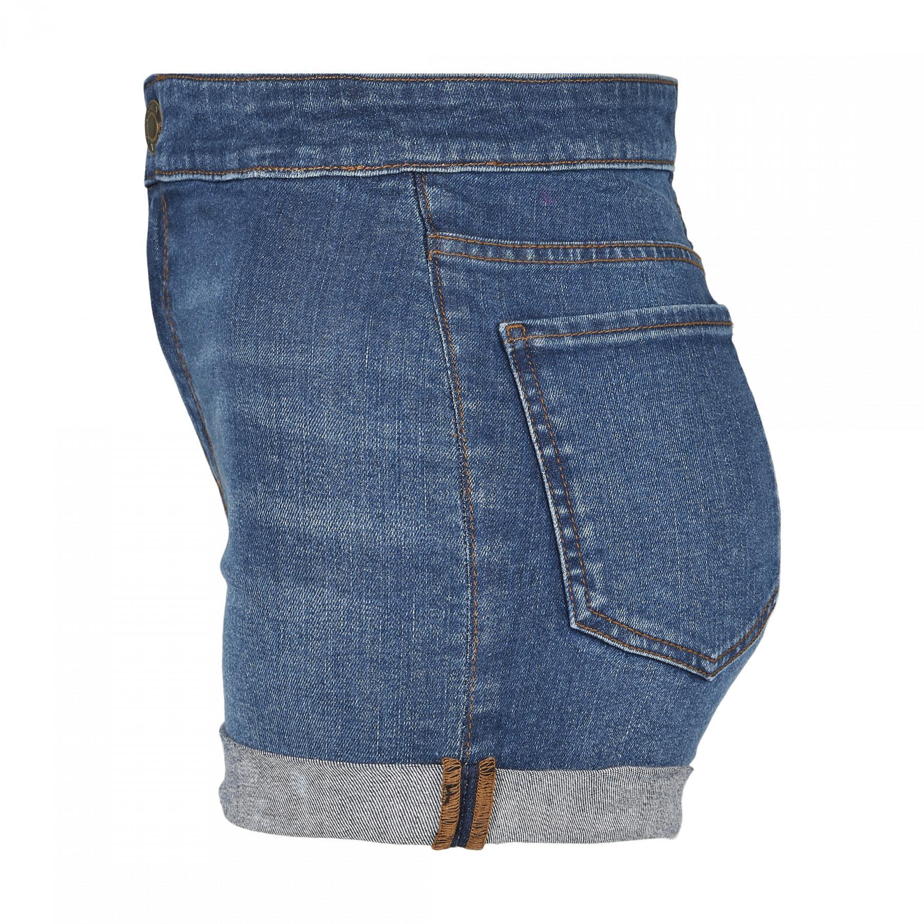 Women's Urban Classic pocket slim shorts