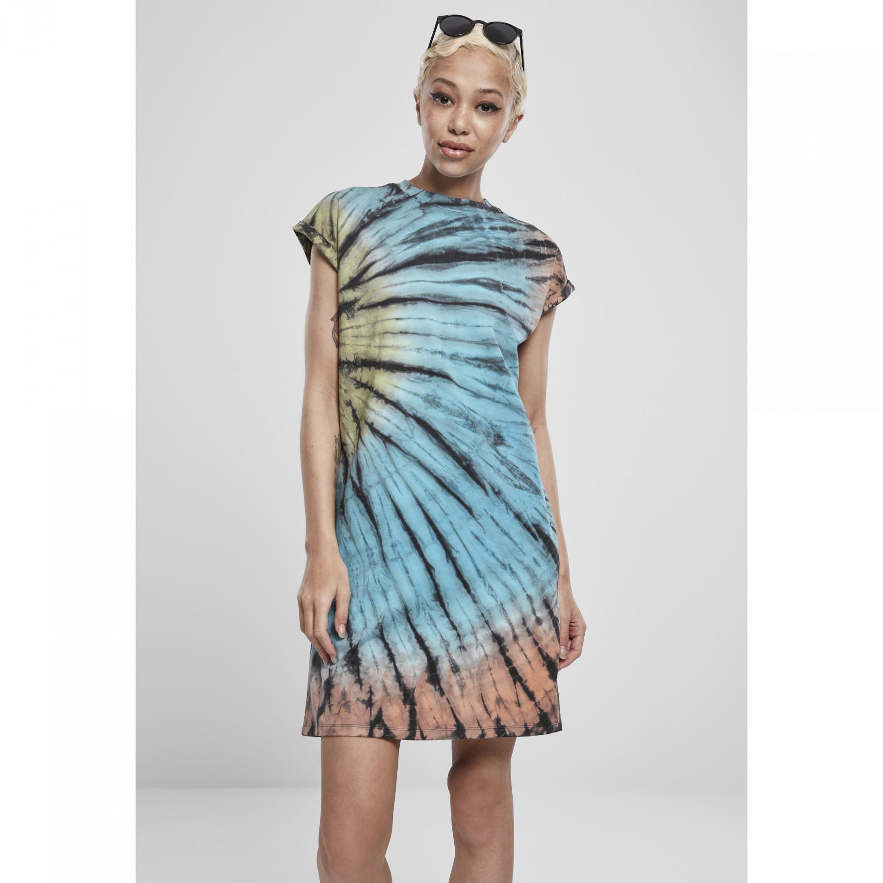 Women's Urban Classic Dye Dress