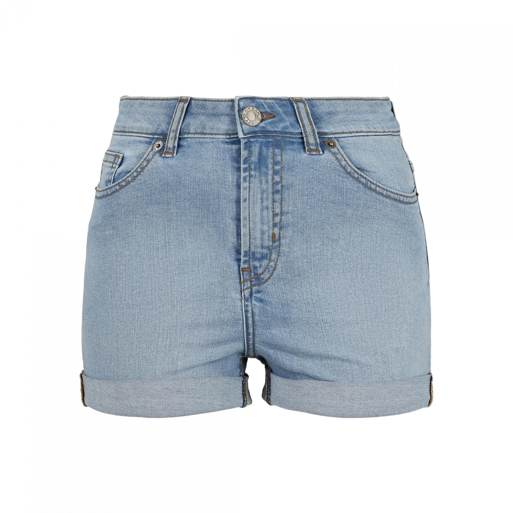 Women's shorts Urban Classic pocket