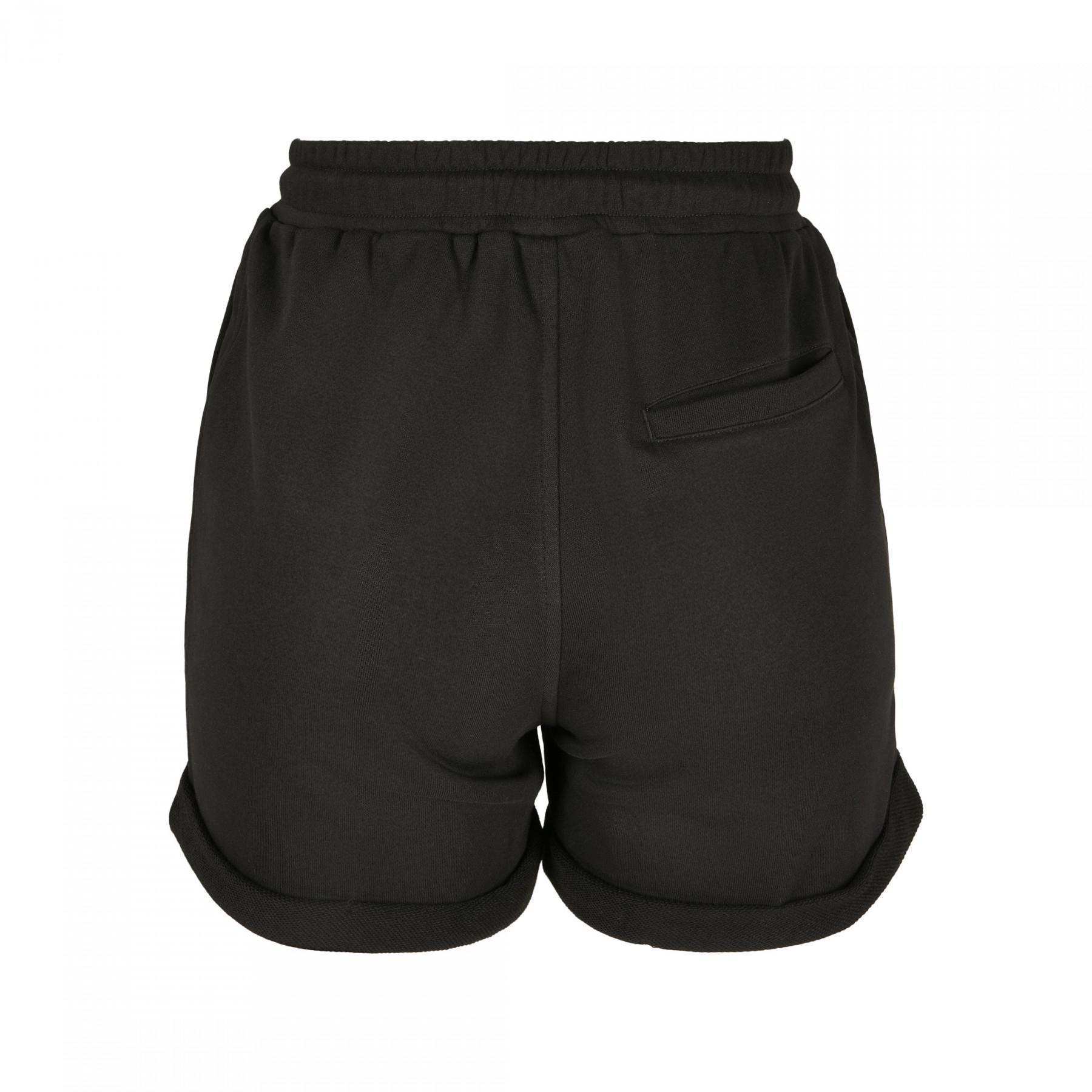 Women's Urban Classic beach terry shorts
