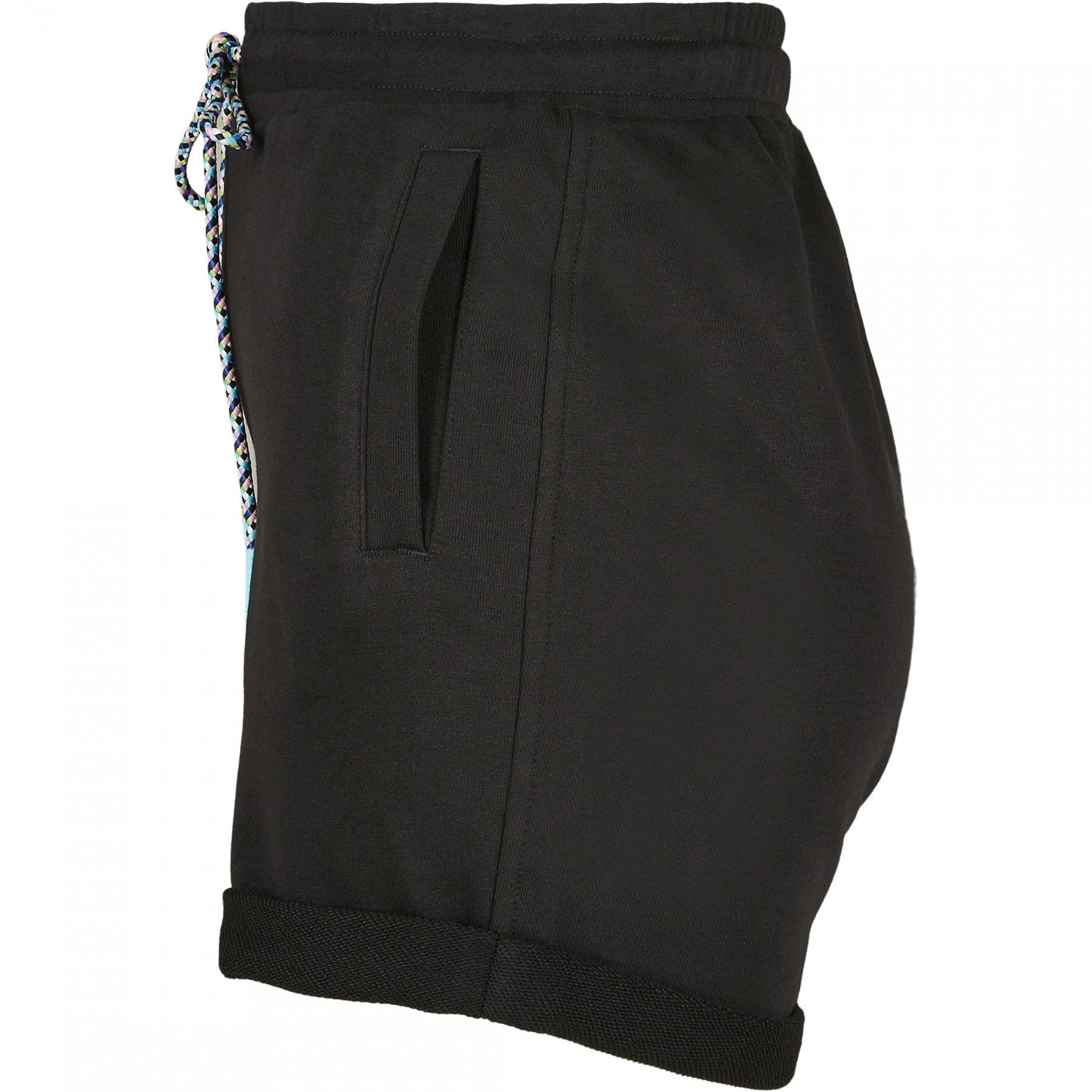 Women's Urban Classic beach terry shorts - Skirts and Shorts - Woman -  Lifestyle