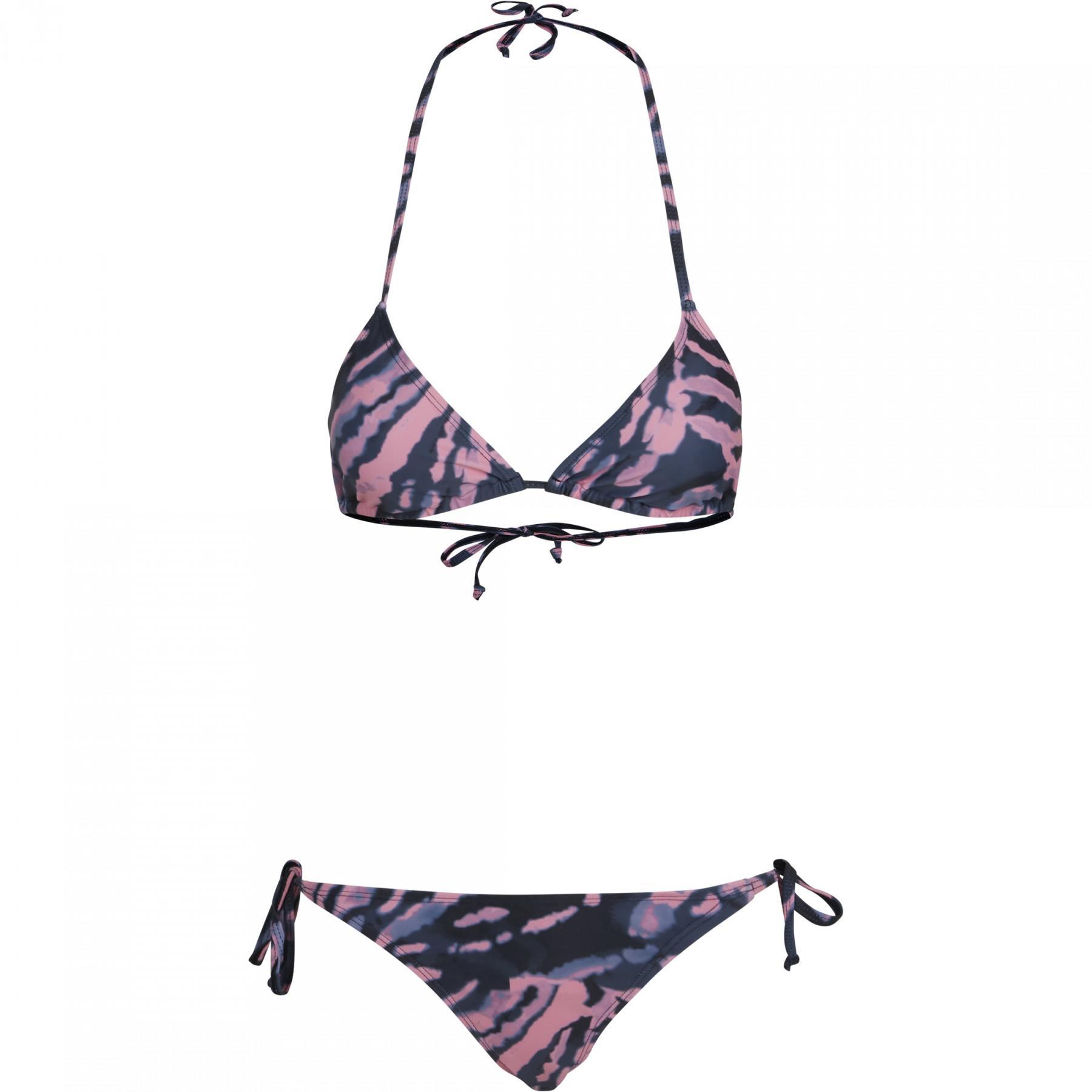 Women's bikini Urban Classic Tie Dye XXL