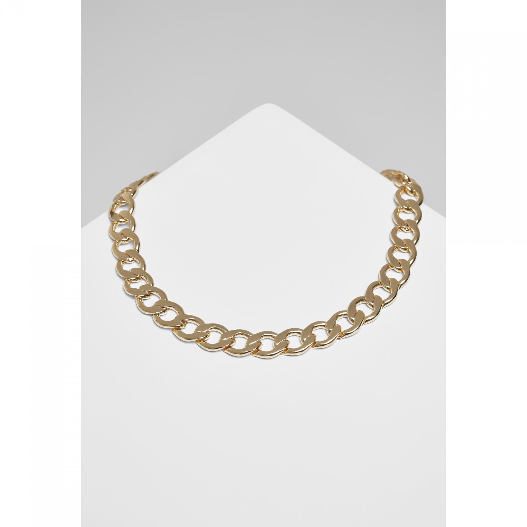 Necklace Urban Classics big chain