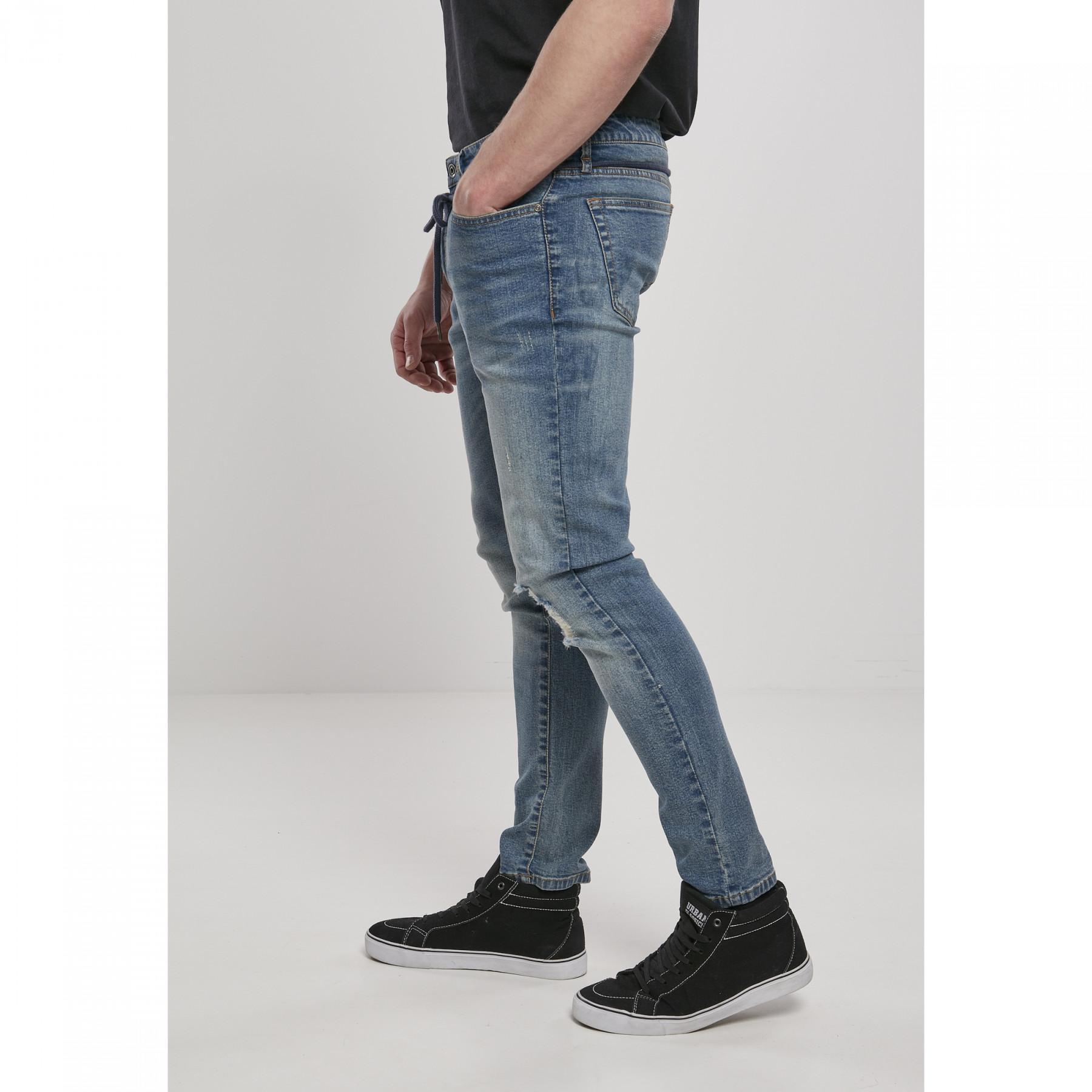 Slim fit jeans Urban Classics