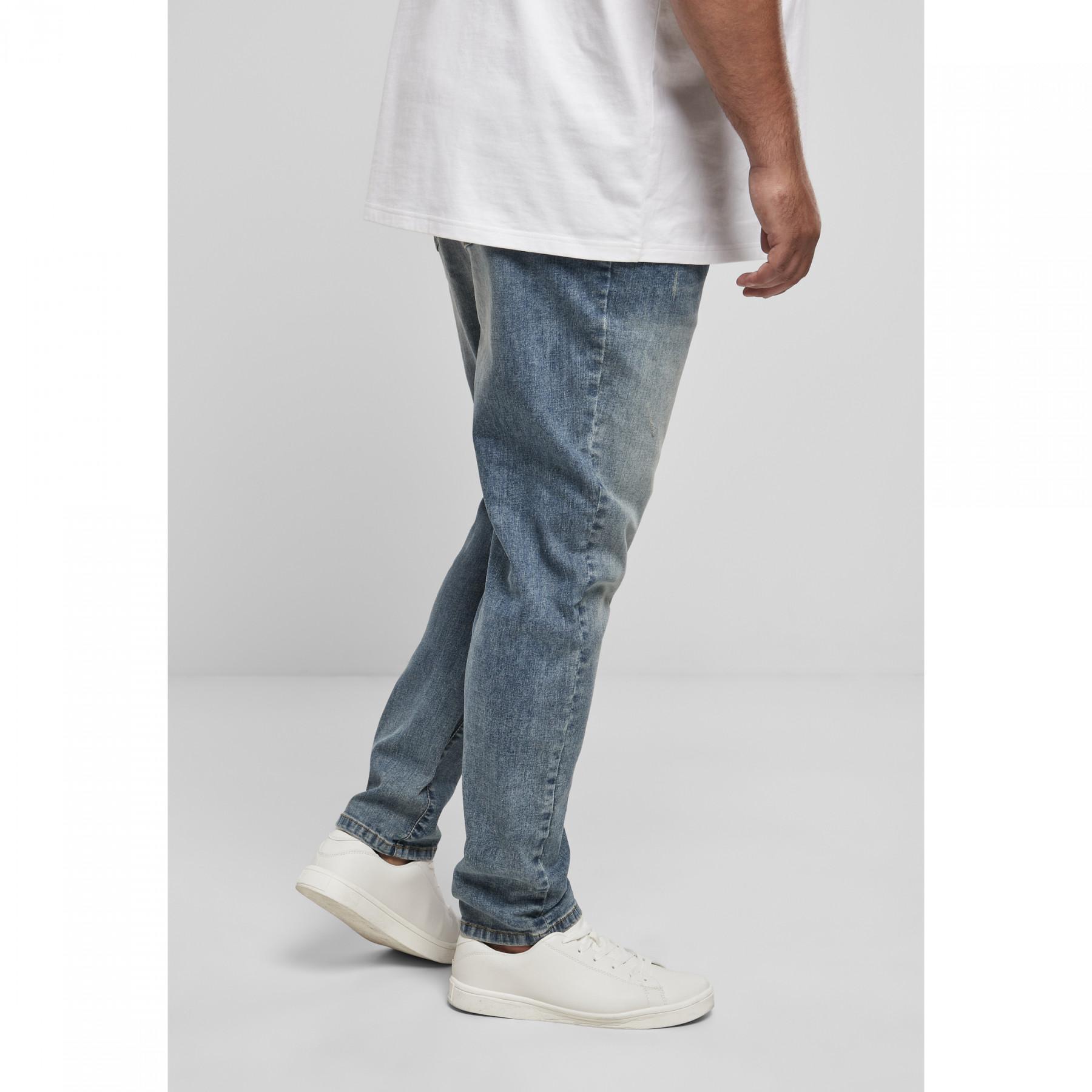 Slim fit jeans Urban Classics