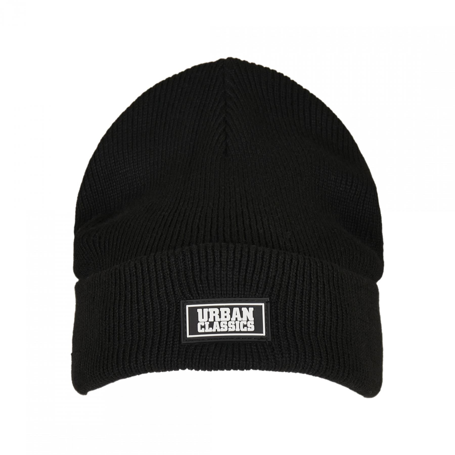 Beanie with sustainable yarn Urban Classics recyclable - Others - Brands -  Lifestyle | Beanies