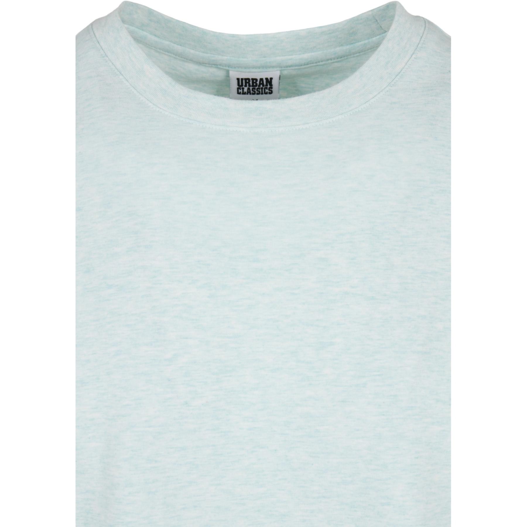 T-shirt Urban Classics oversize melange - T-shirts and Polo shirts - Man -  Lifestyle