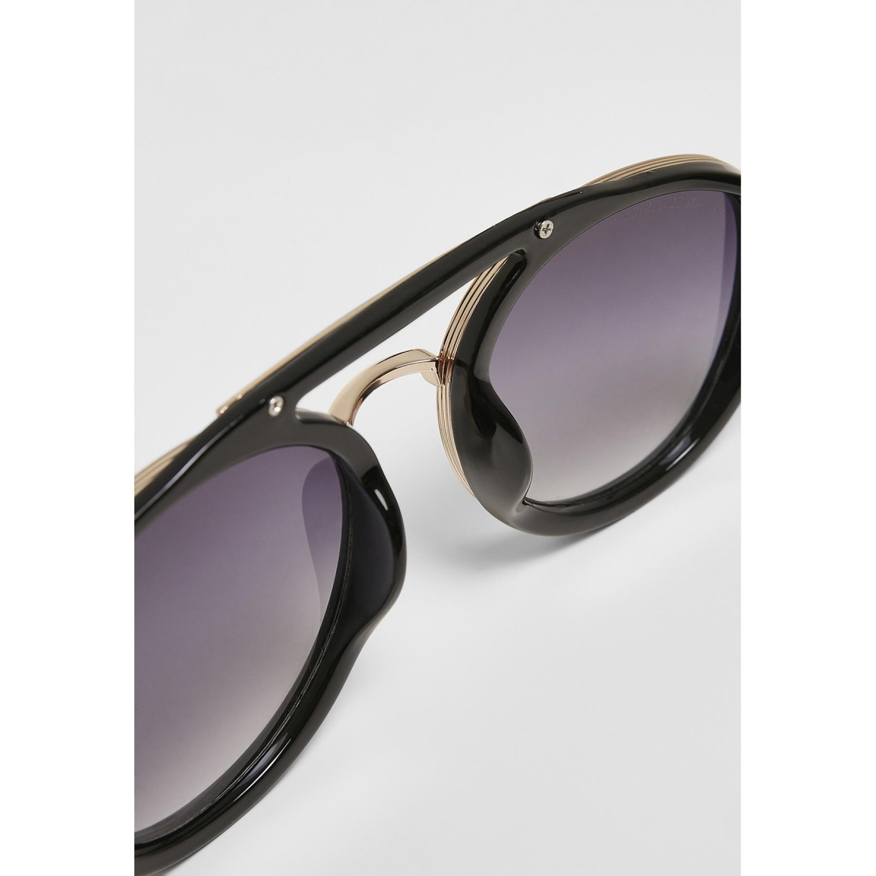 Sunglasses Urban Classics ibiza avec chaine